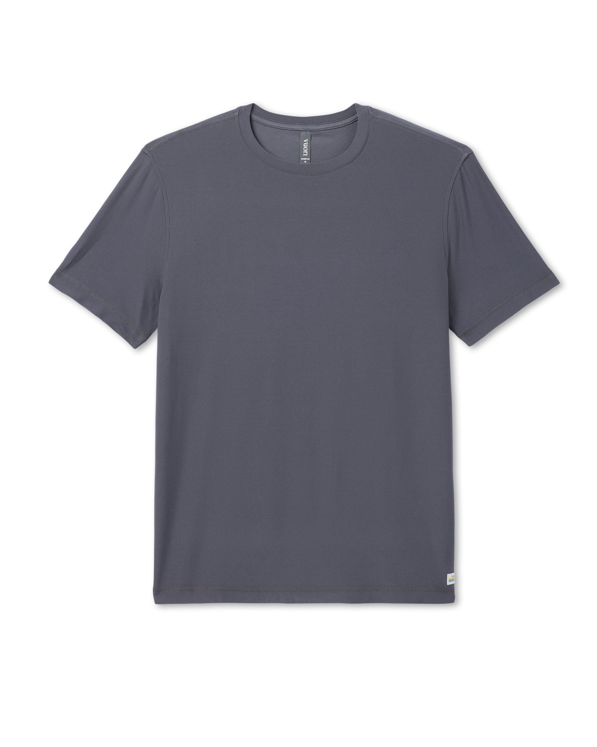Vuori Strato Tech Tee