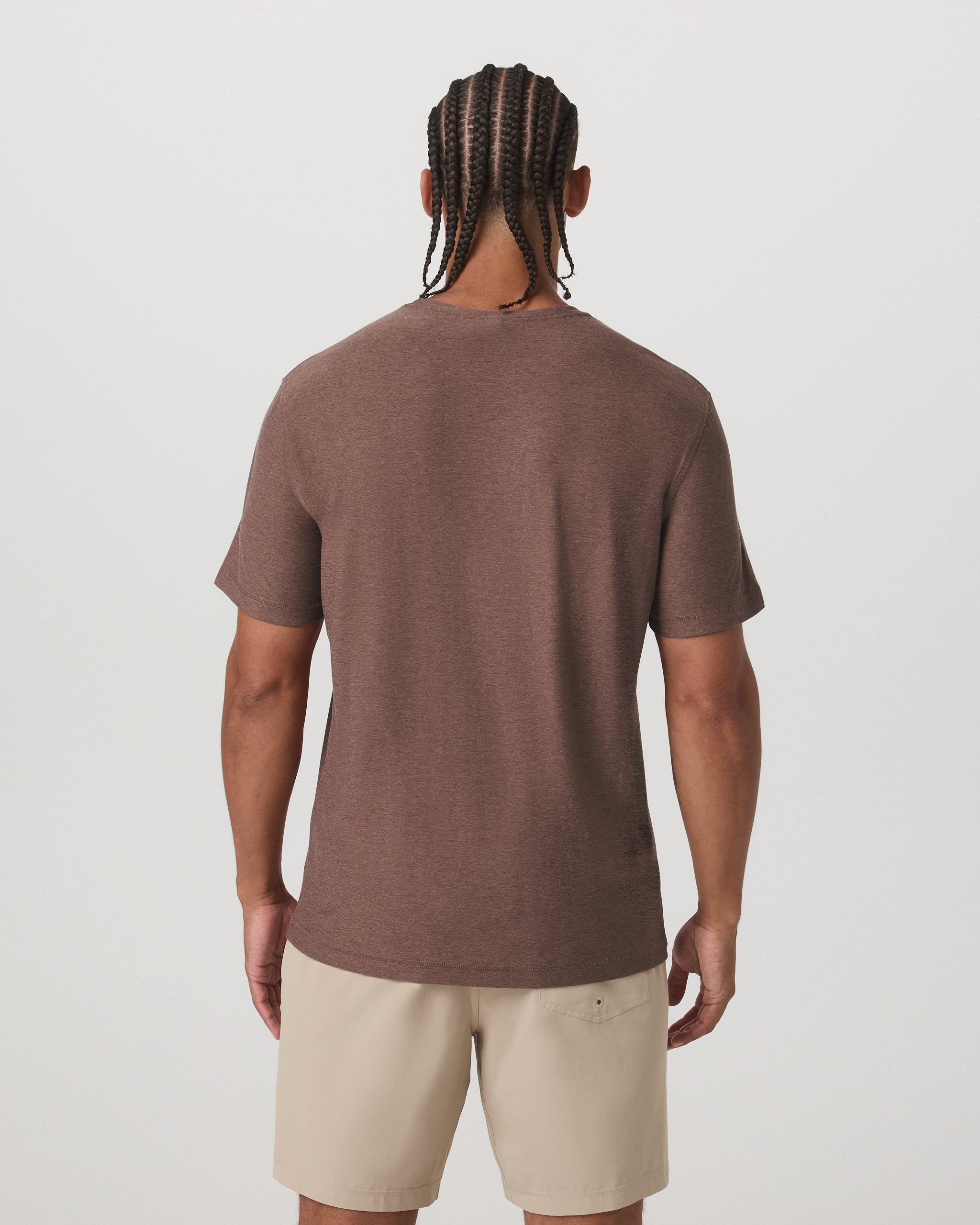 Vuori Strato Tech Tee