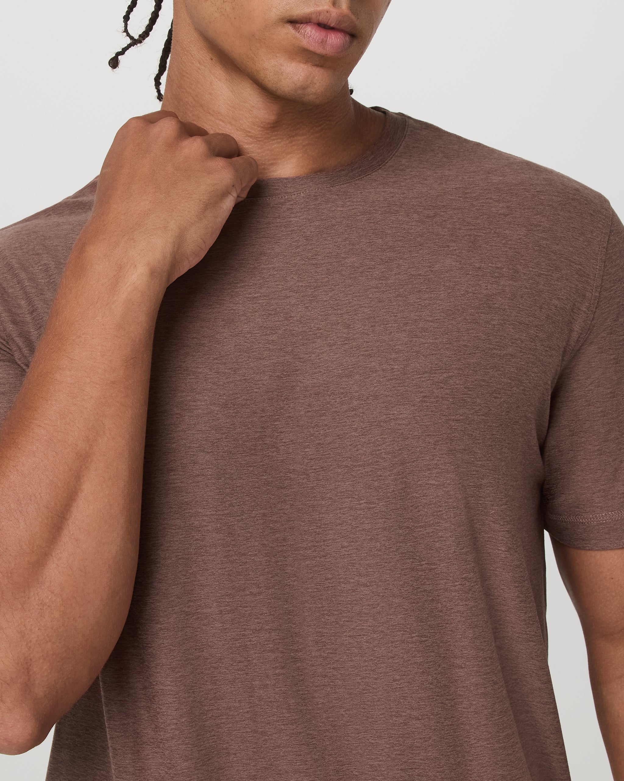 Vuori Strato Tech Tee