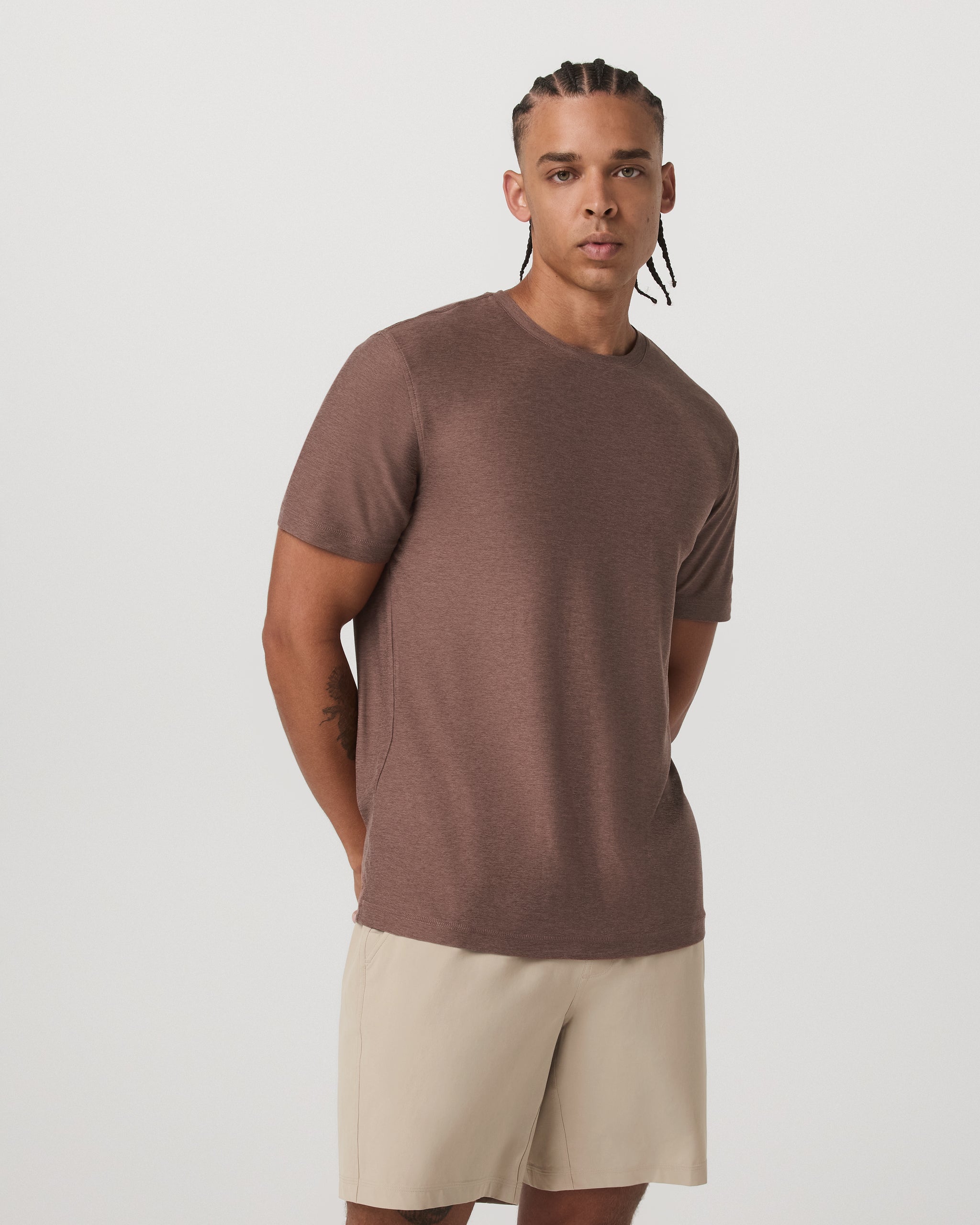 Vuori Strato Tech Tee