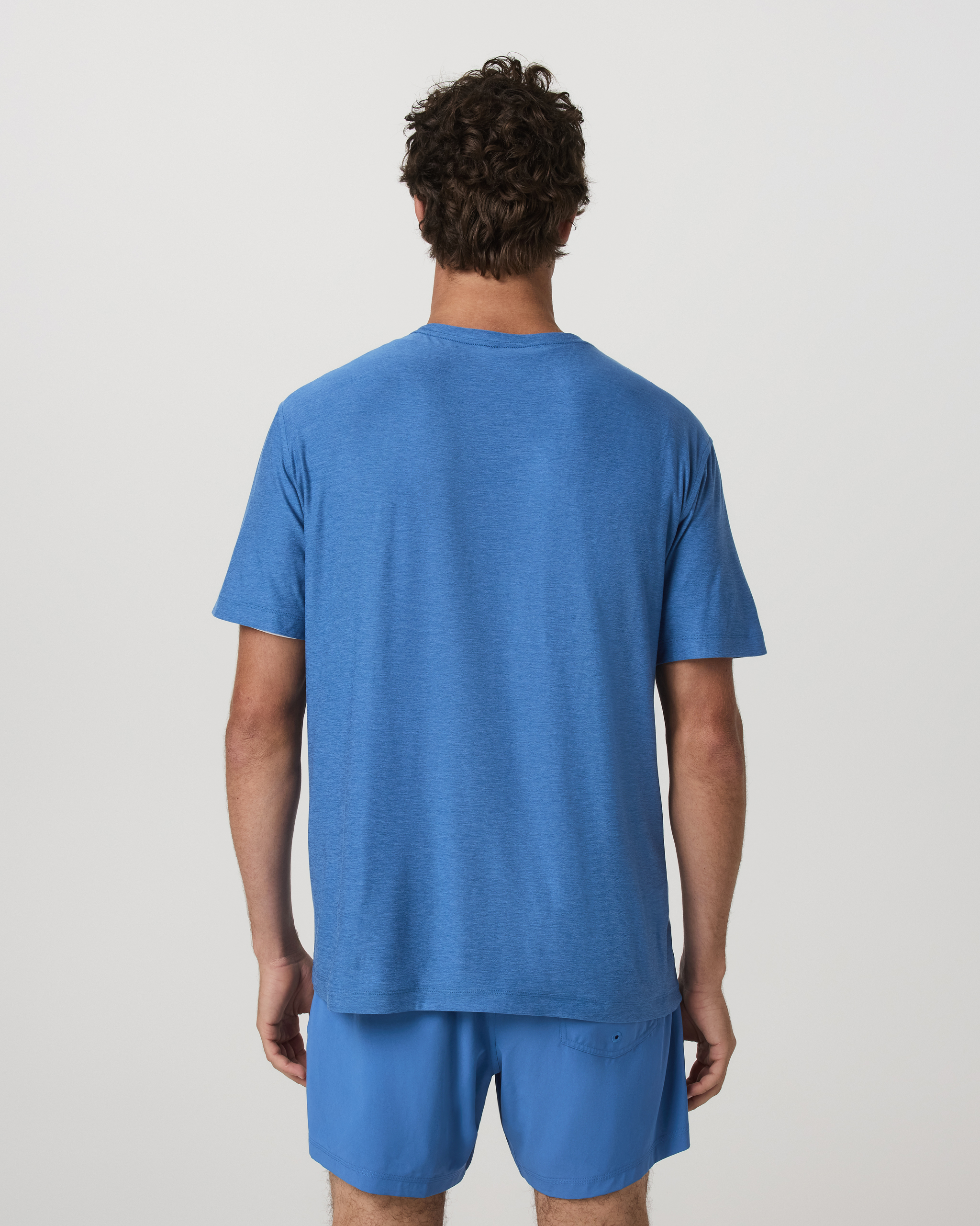Vuori Strato Tech Tee