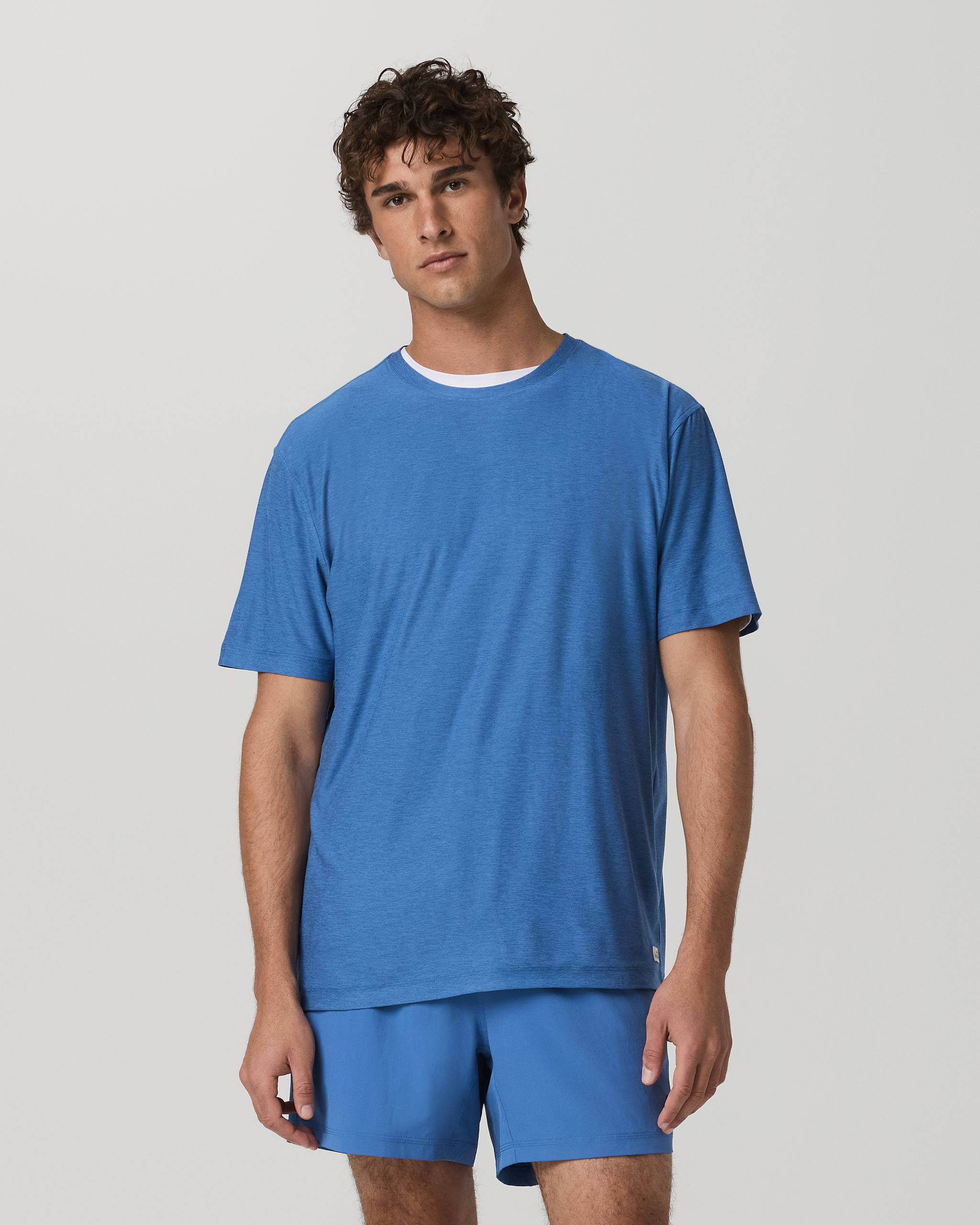 Vuori Strato Tech Tee