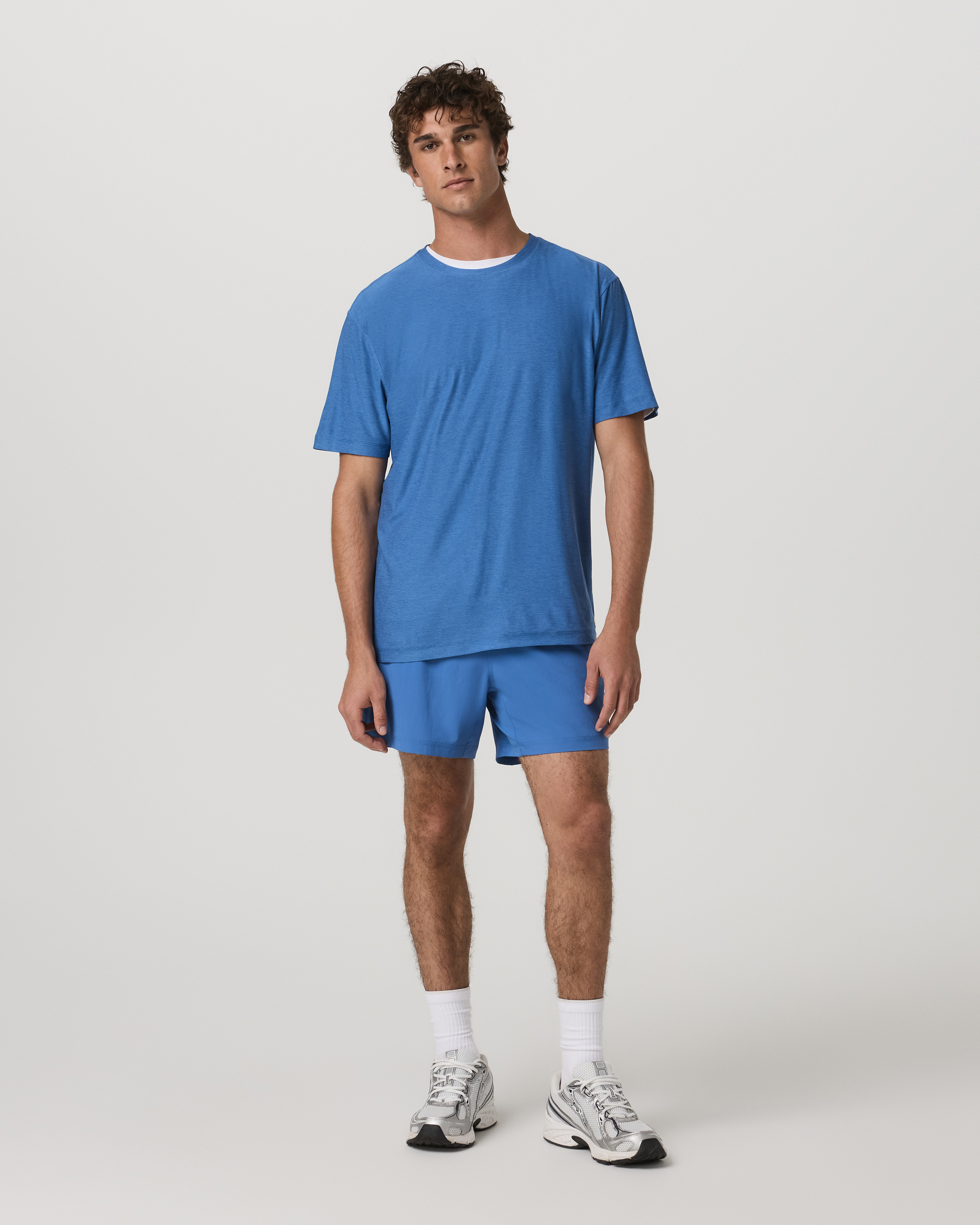 Vuori Strato Tech Tee
