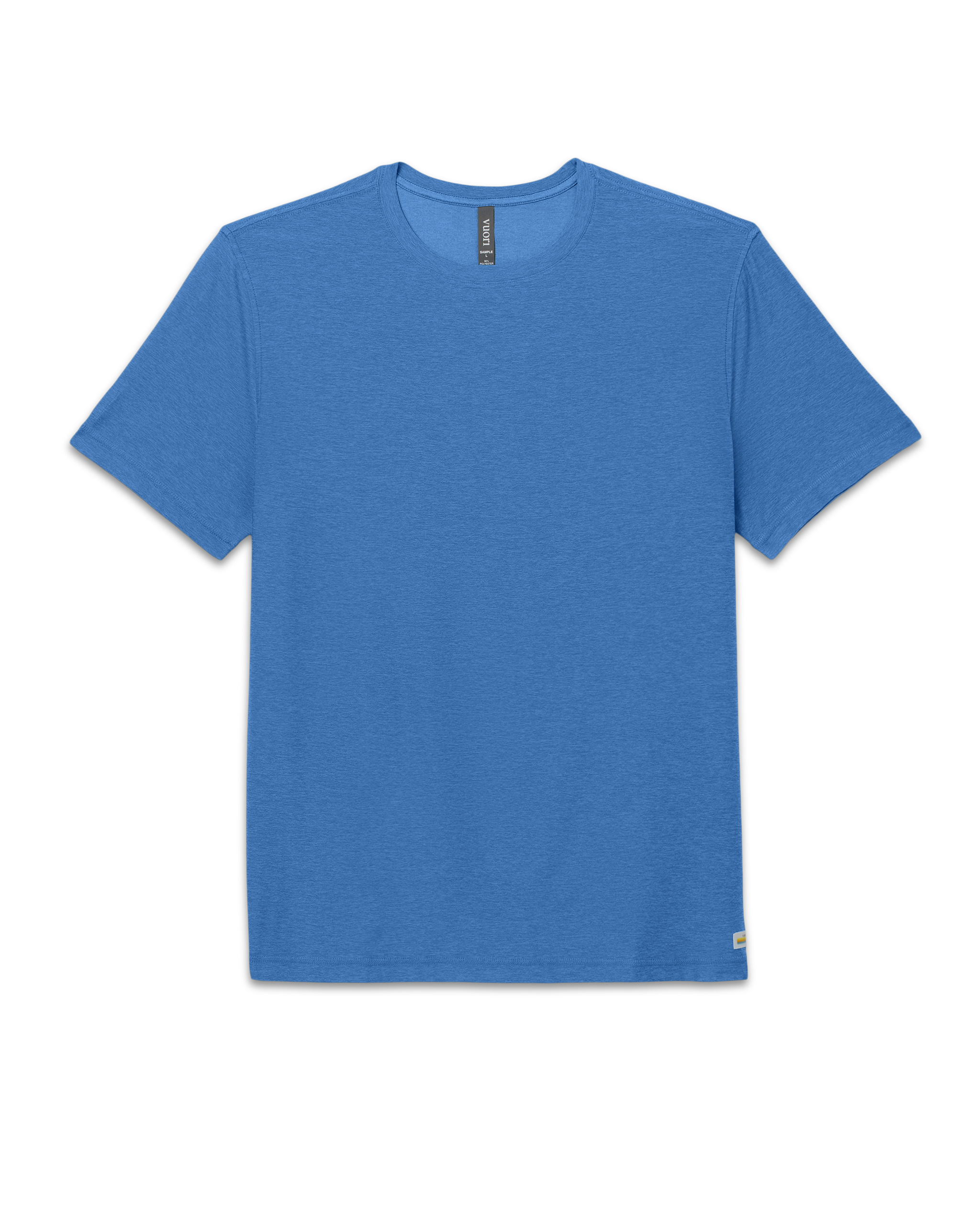 Vuori Strato Tech Tee