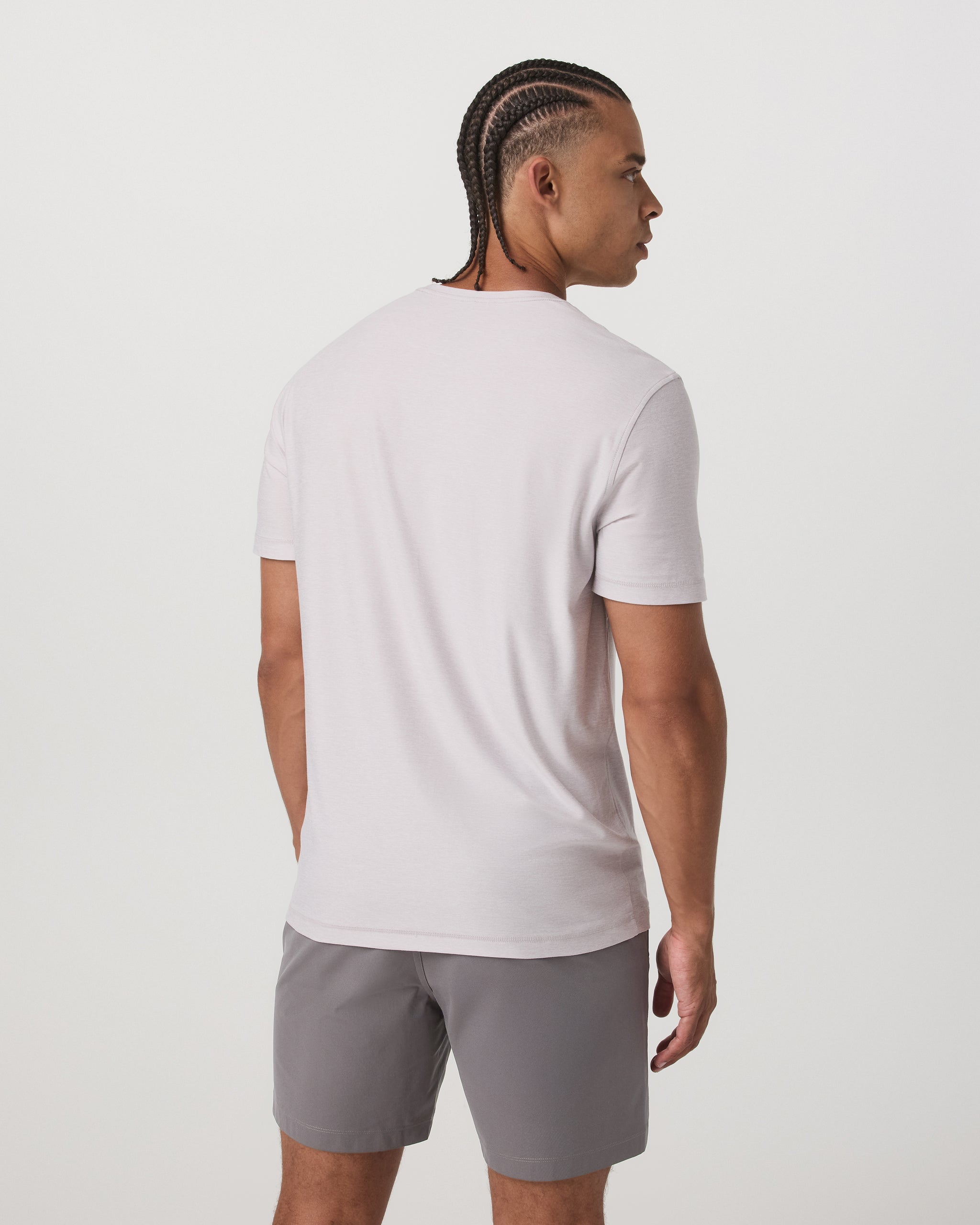 Vuori Strato Tech Tee