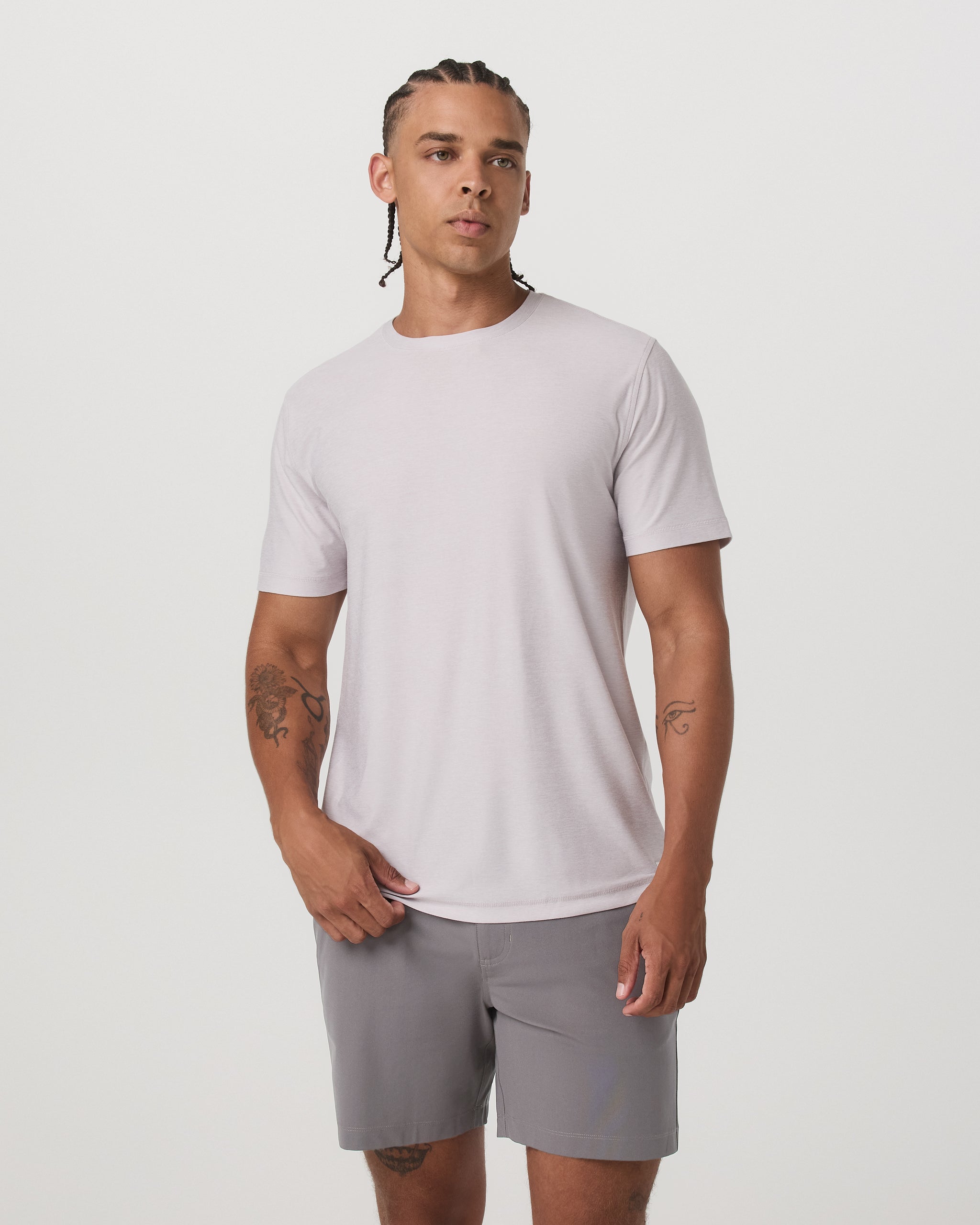 Vuori Strato Tech Tee