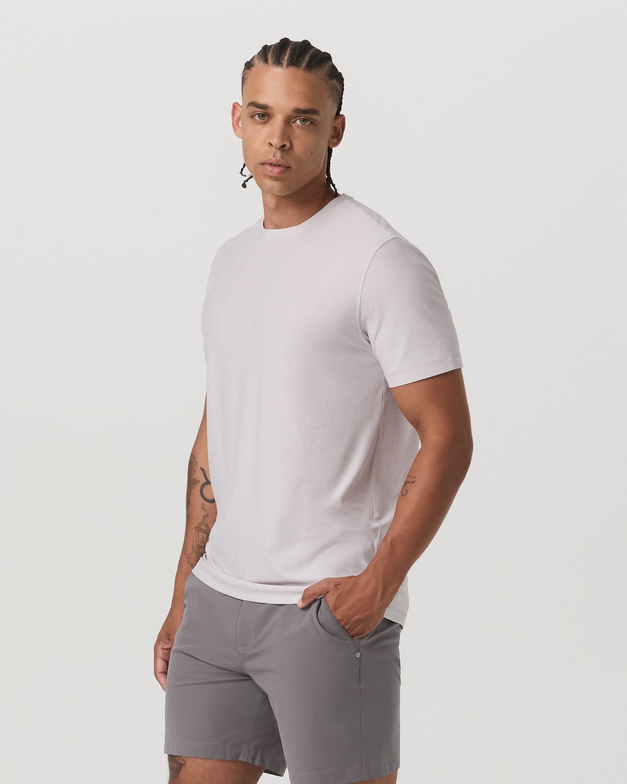 Vuori Strato Tech Tee
