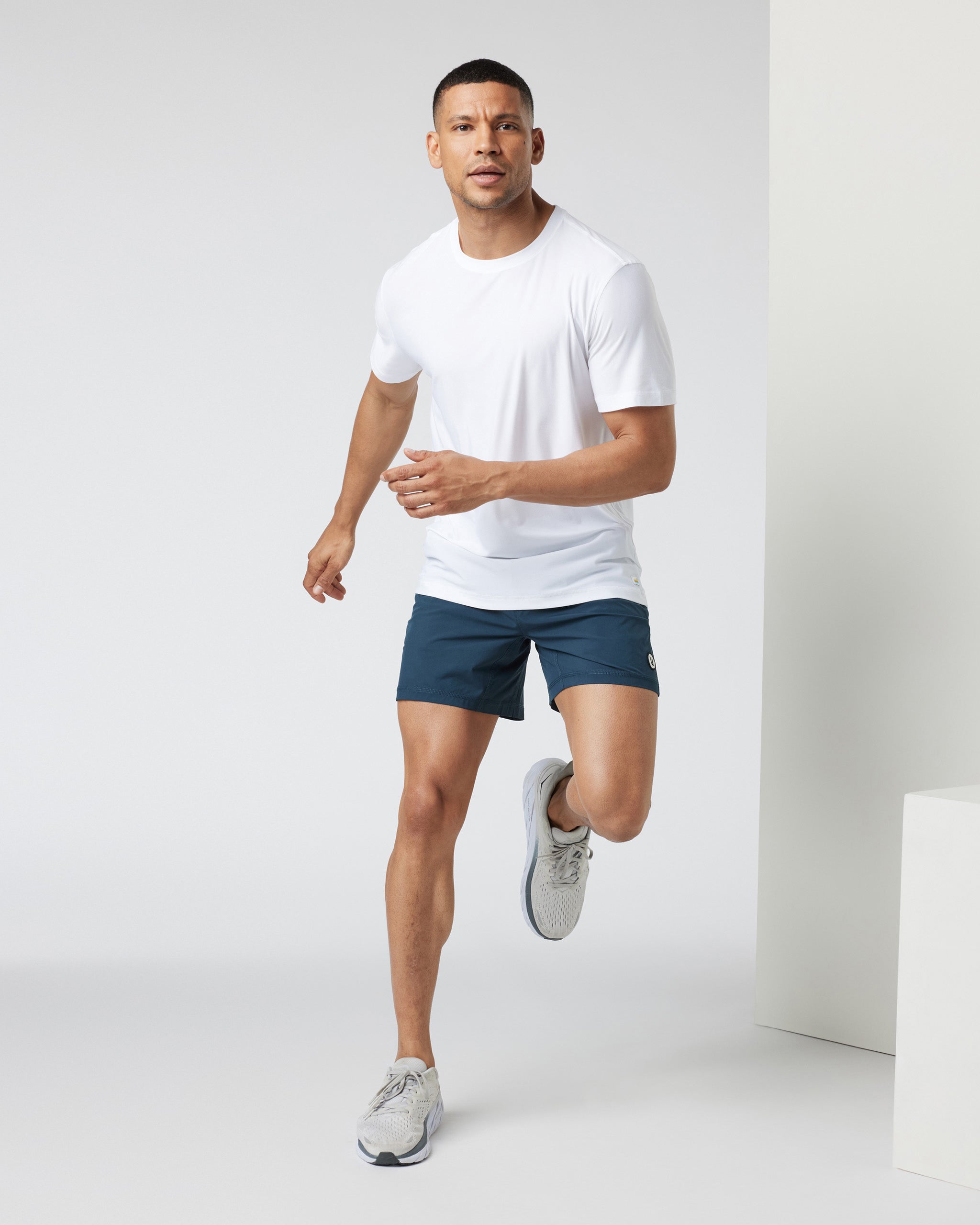 Vuori Strato Tech Tee
