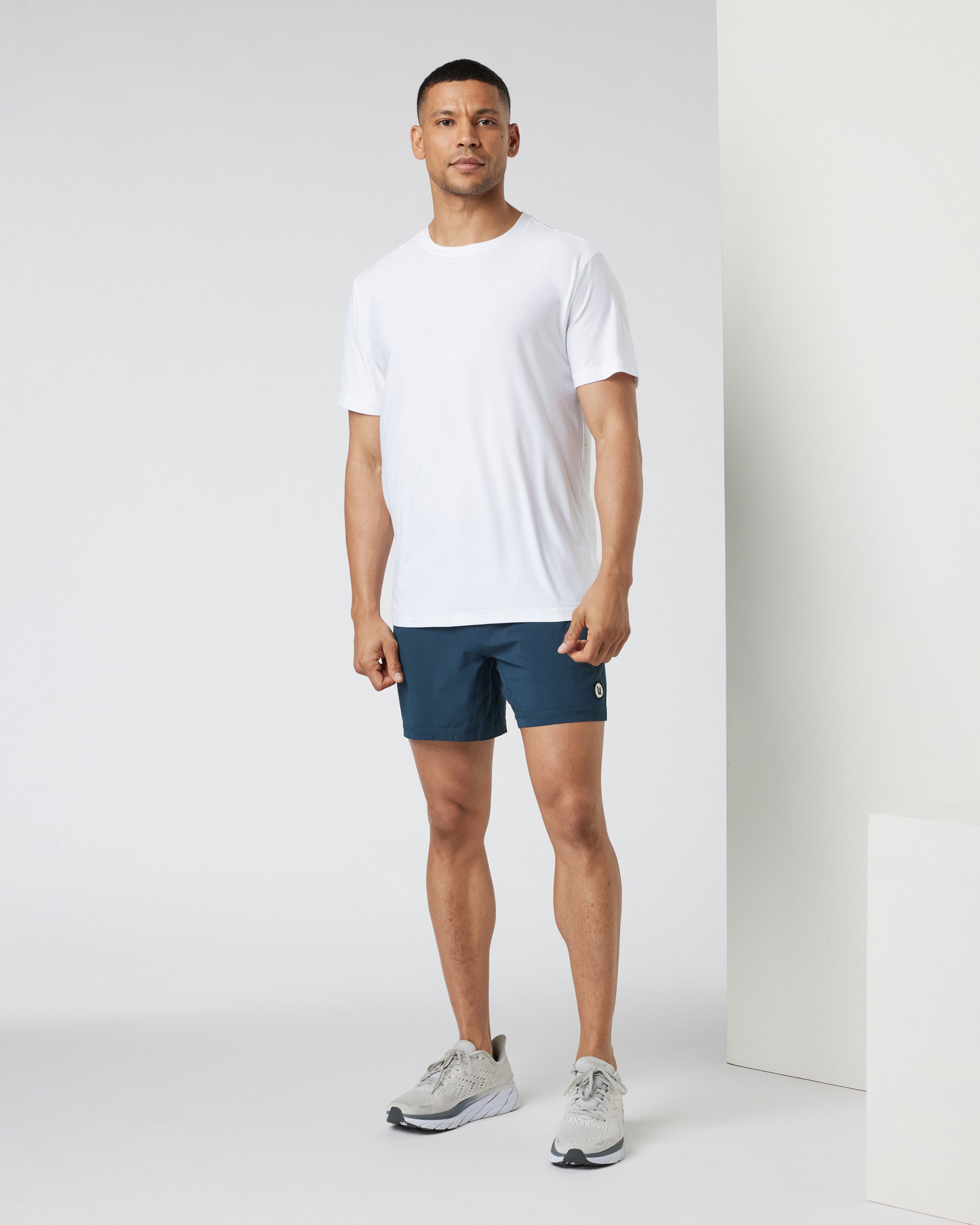 Vuori Strato Tech Tee