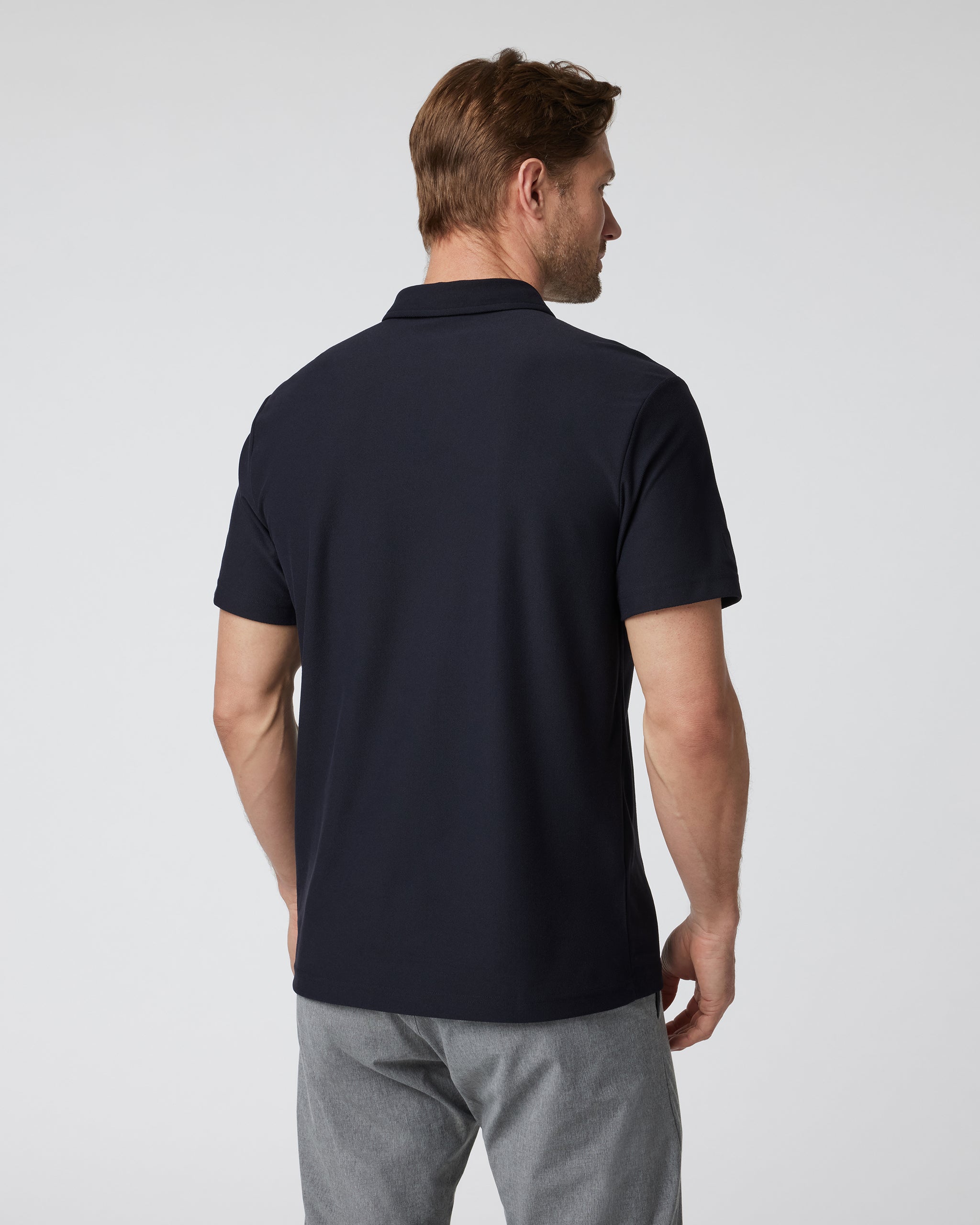 Vuori Ace Polo