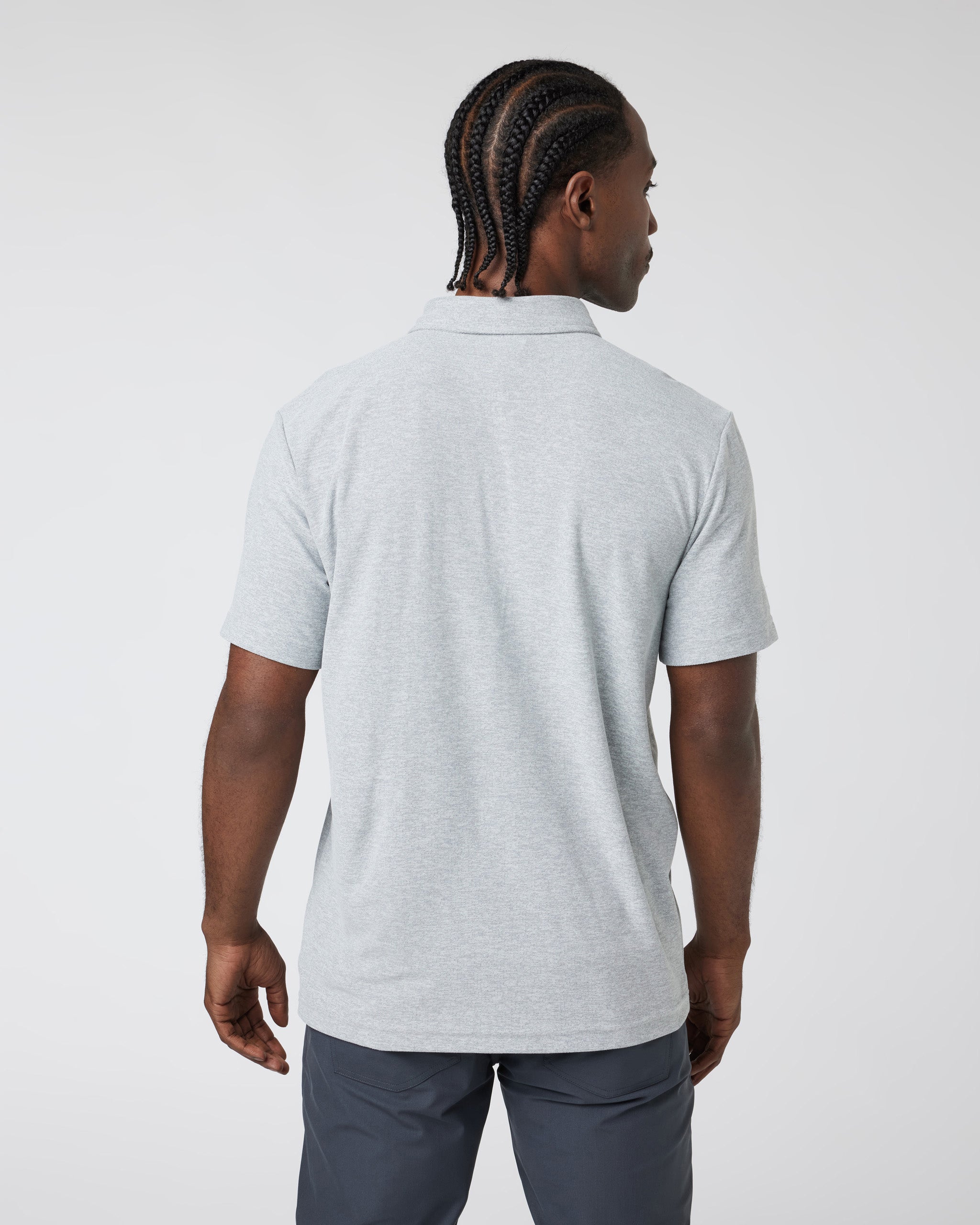 Vuori Ace Polo