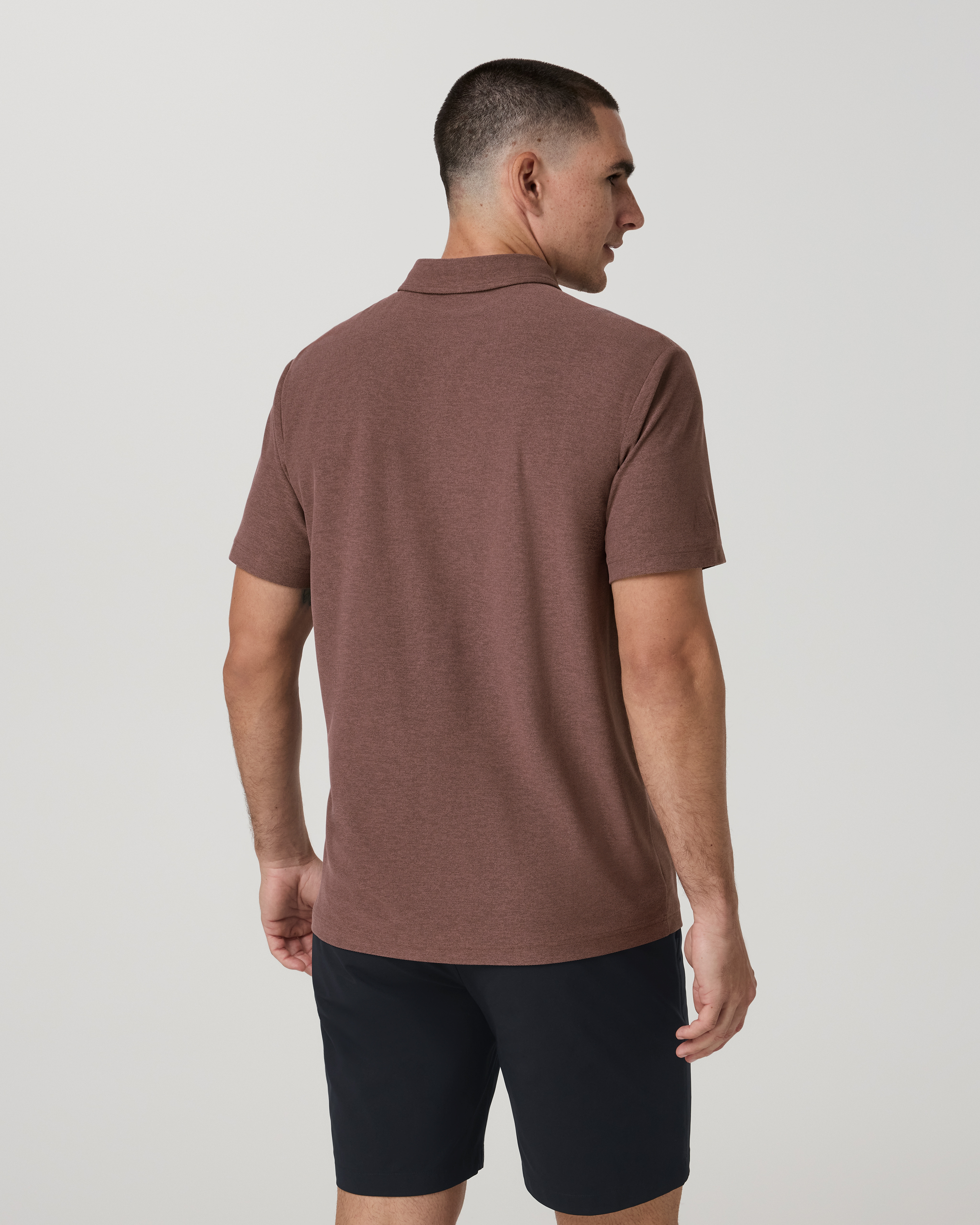 Vuori Ace Polo