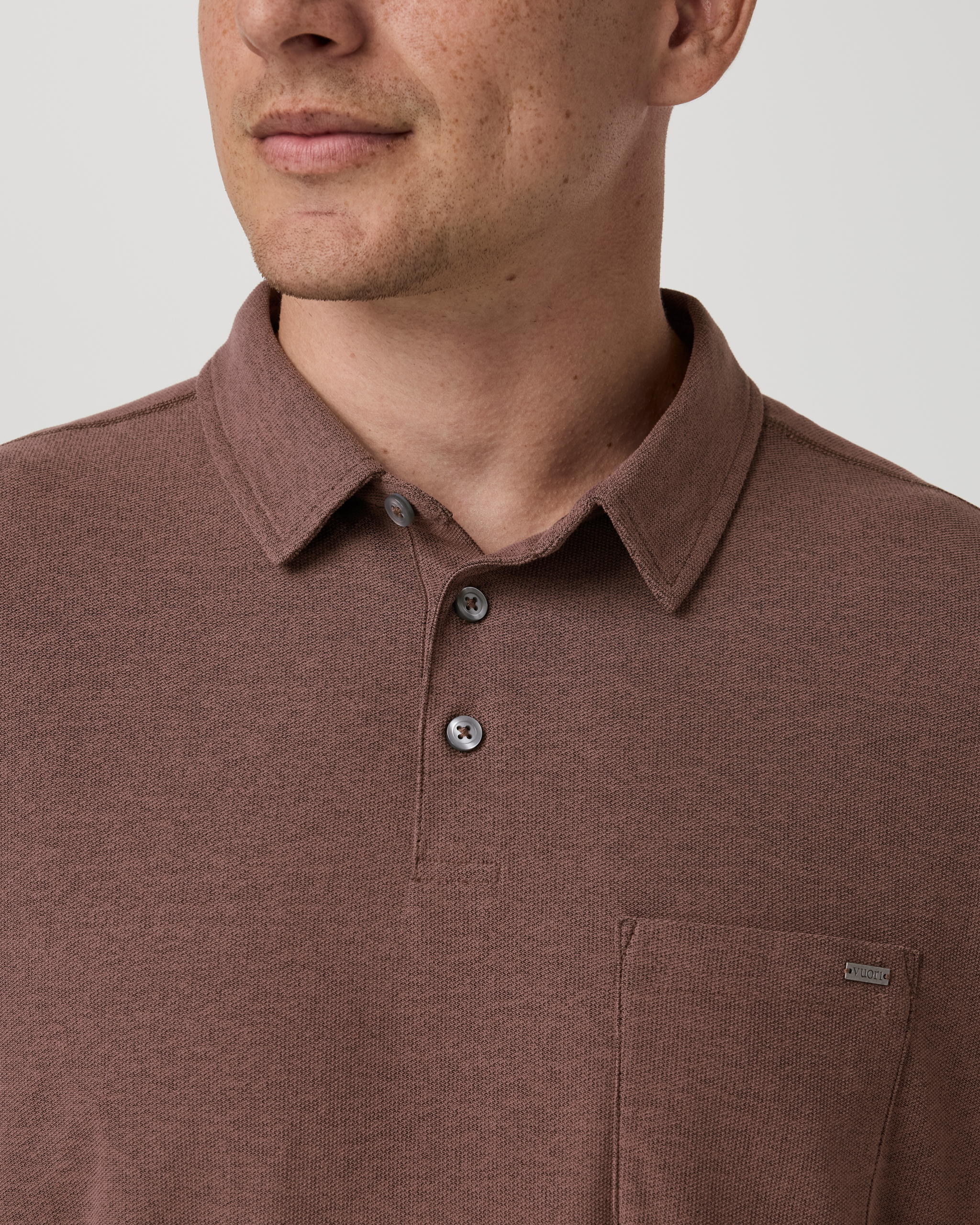 Vuori Ace Polo