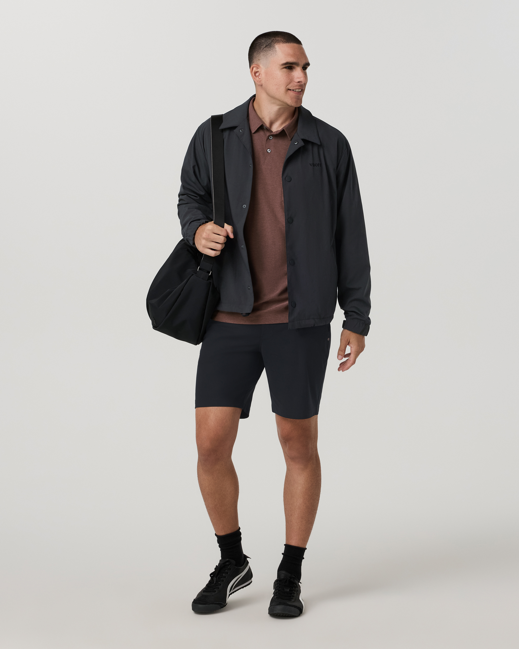 Vuori Ace Polo