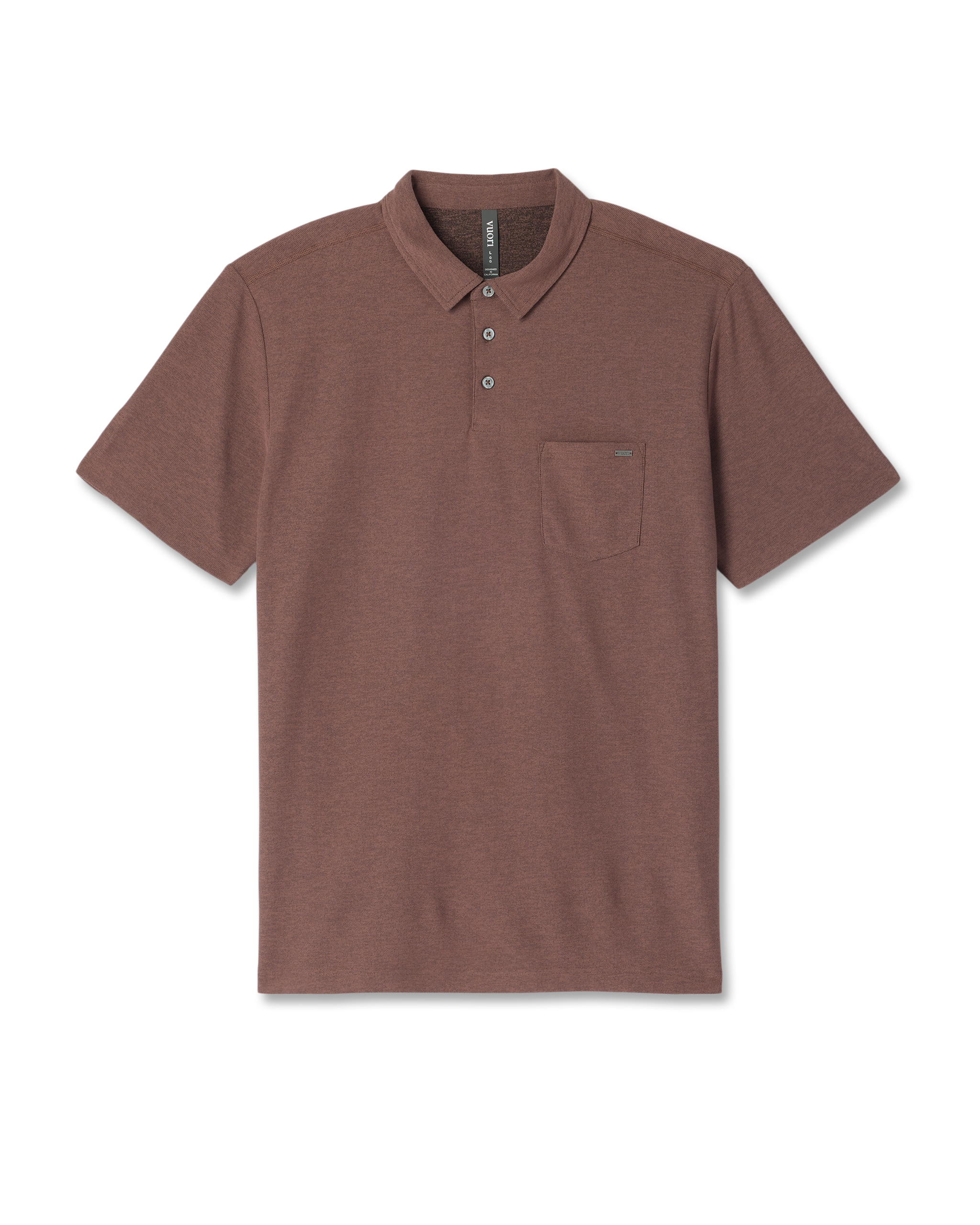 Vuori Ace Polo