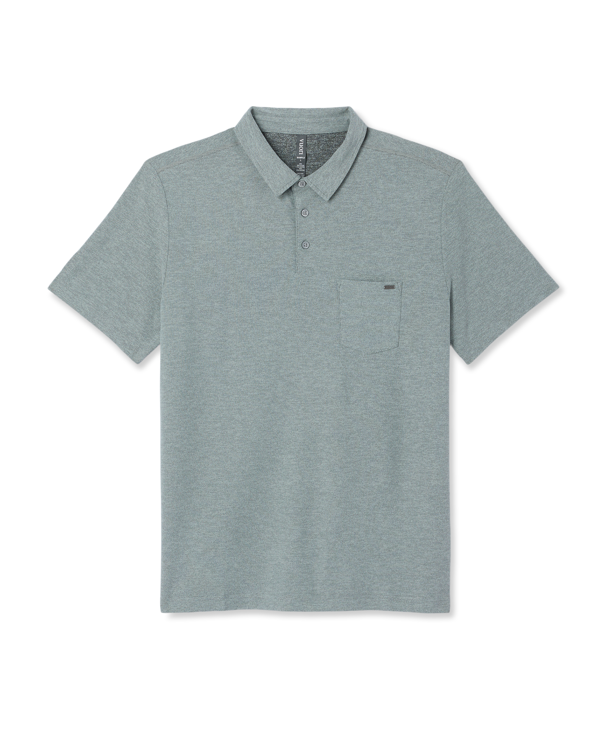 Vuori Ace Polo
