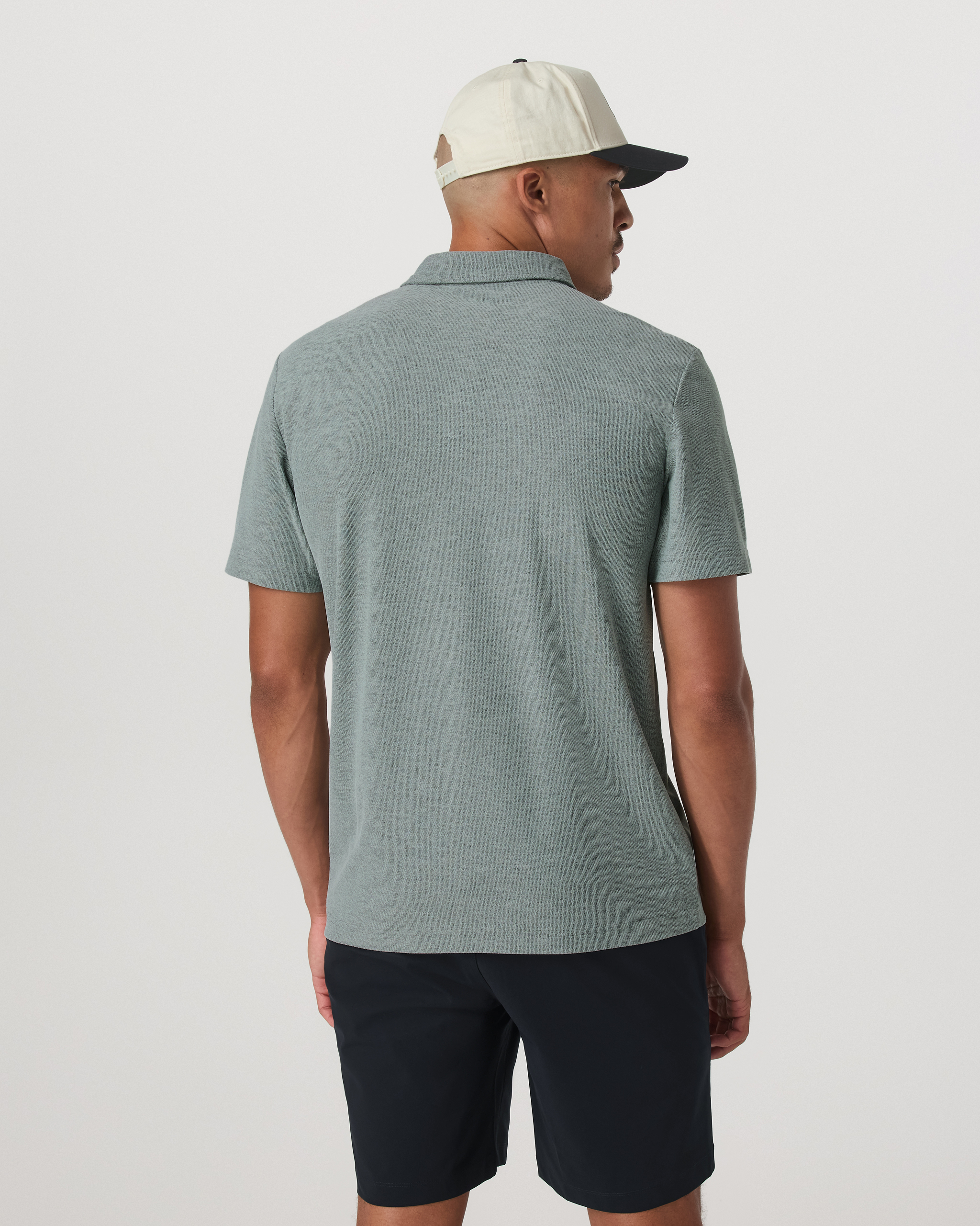 Vuori Ace Polo