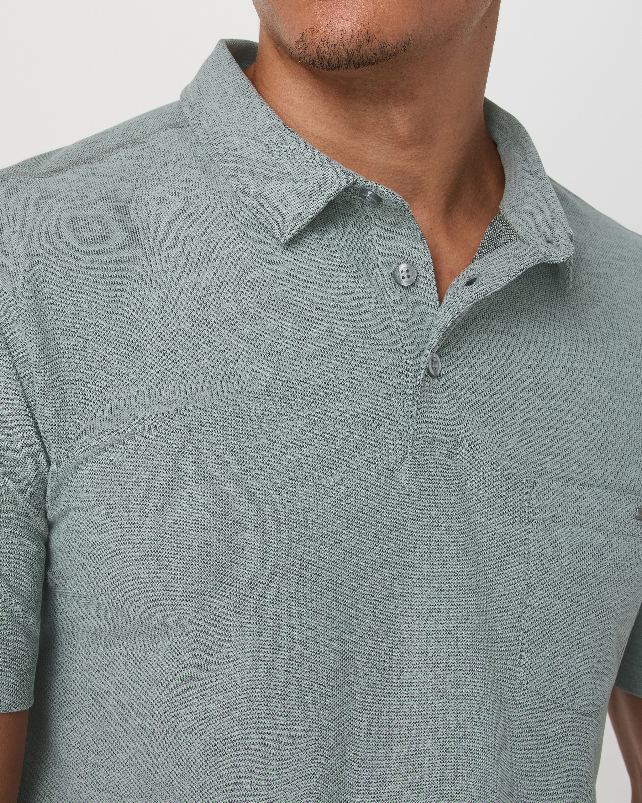Vuori Ace Polo