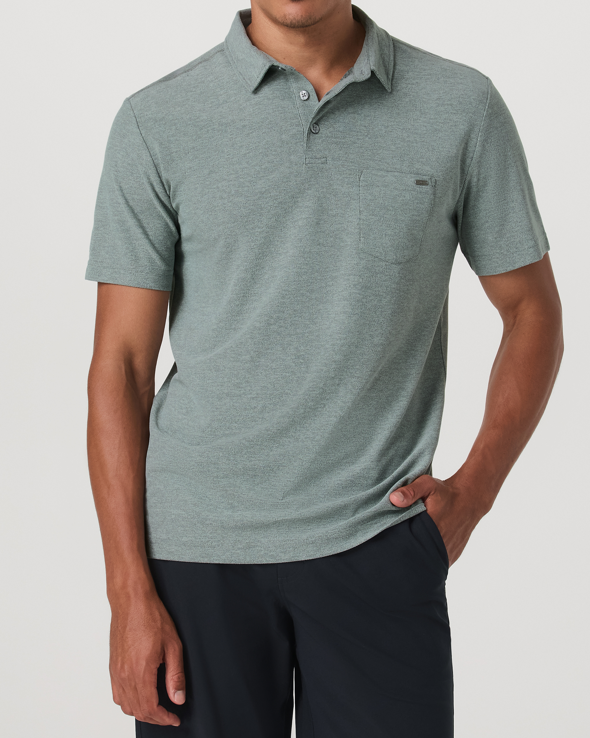 Vuori Ace Polo