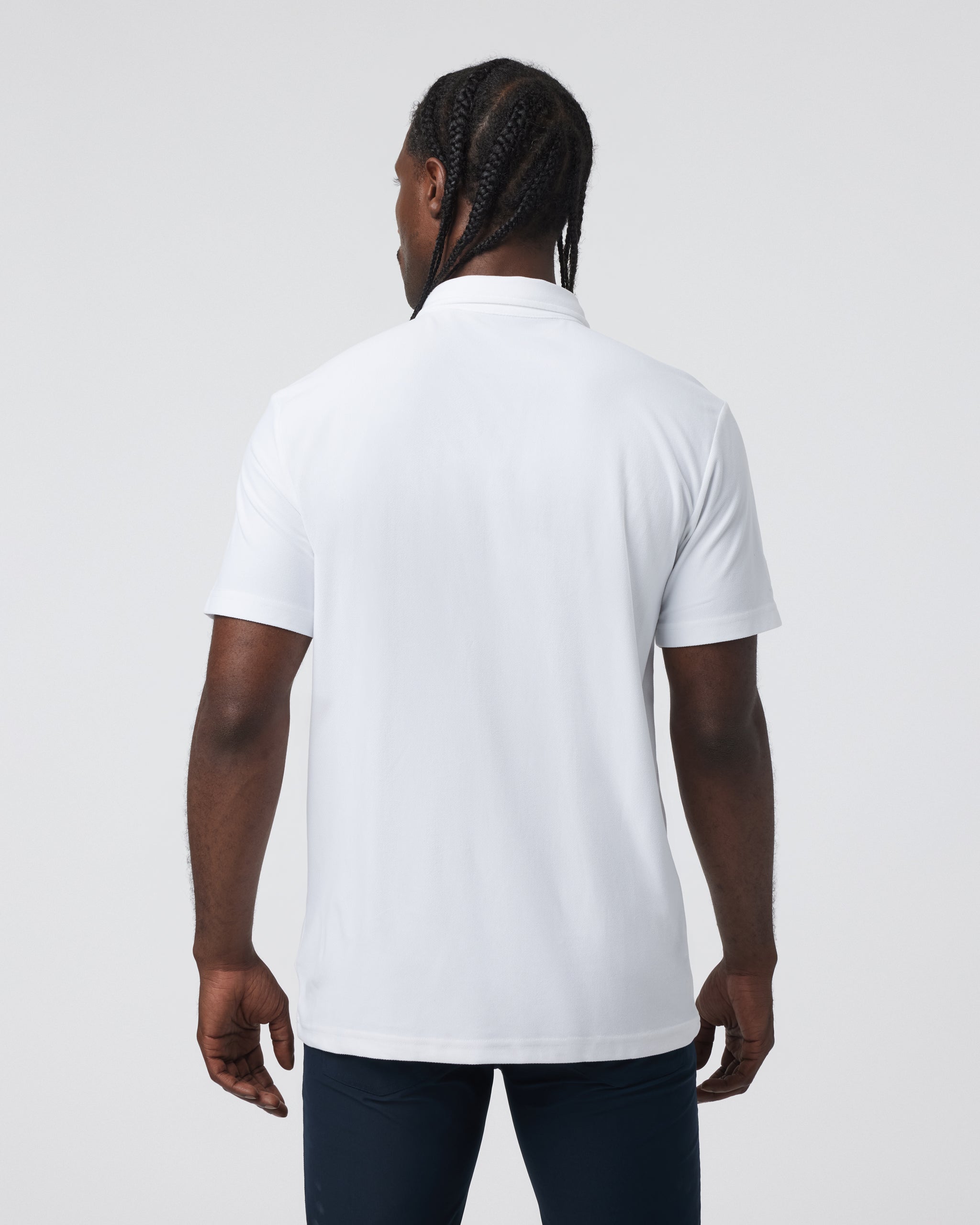 Vuori Ace Polo