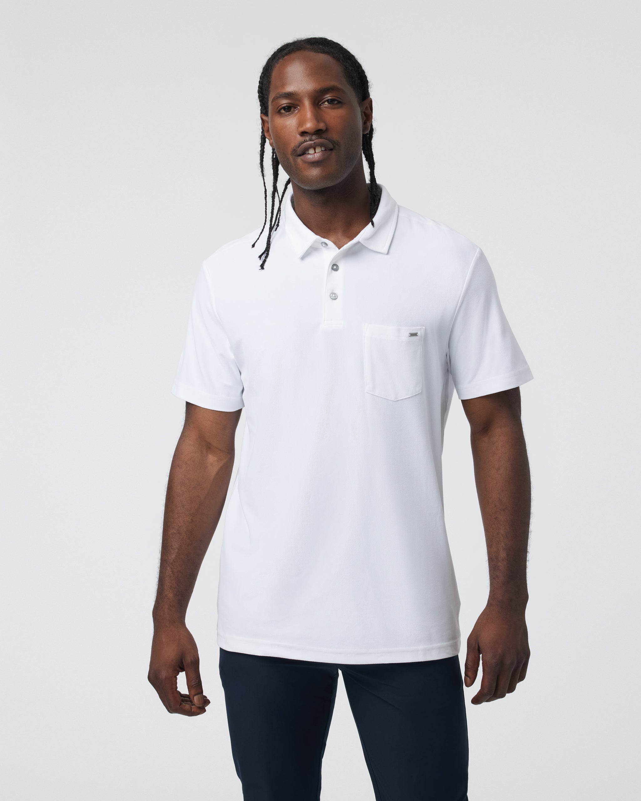 Vuori Ace Polo