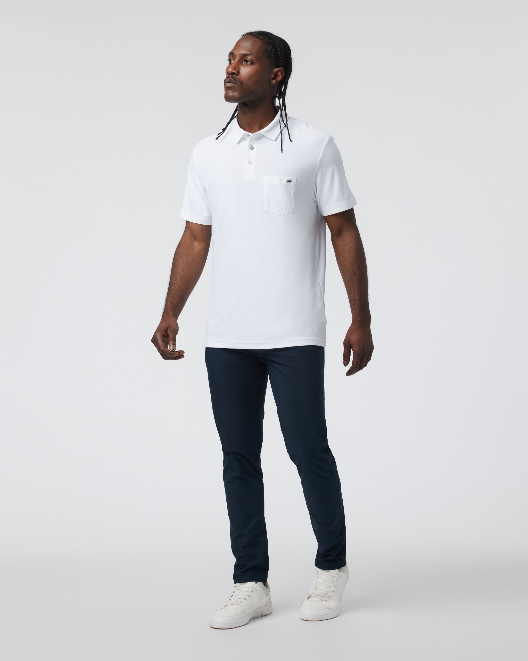 Vuori Ace Polo