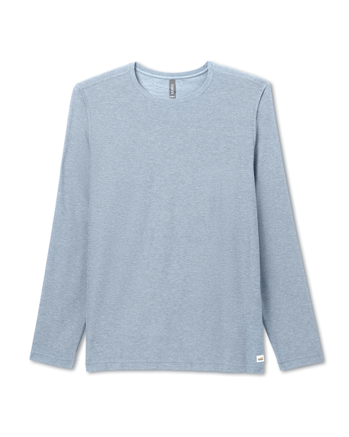 Vuori Long Sleeve Strato Tech Tee