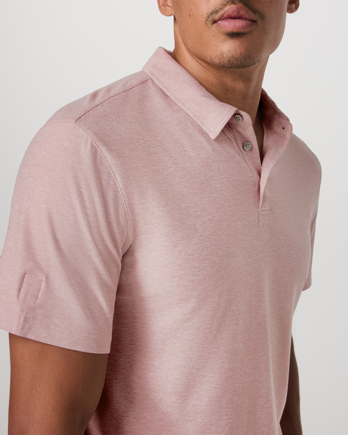 Vuori Strato Tech Polo