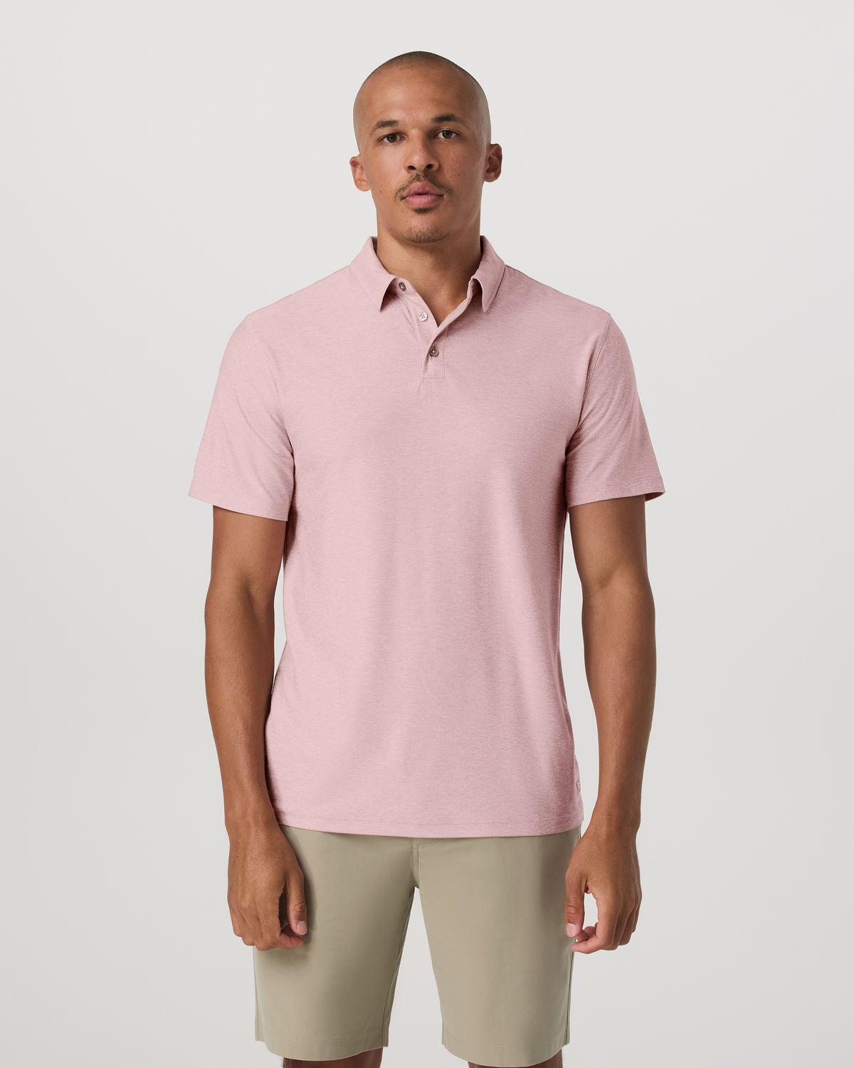 Vuori Strato Tech Polo