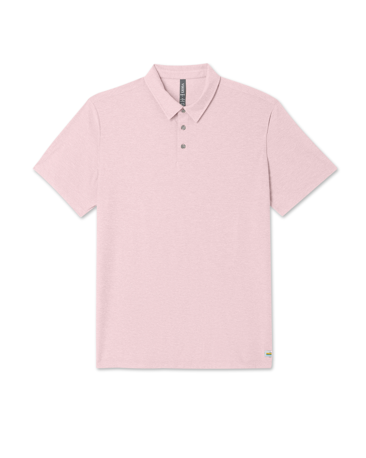Vuori Strato Tech Polo