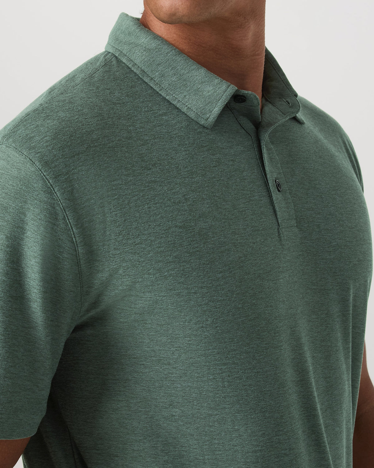 Vuori Strato Tech Polo