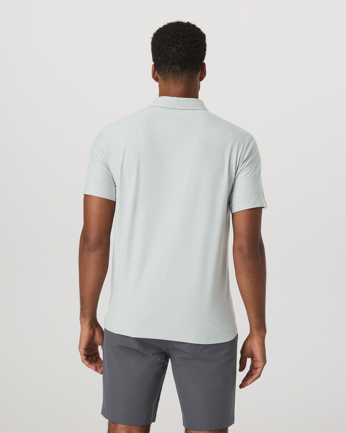Vuori Strato Tech Polo