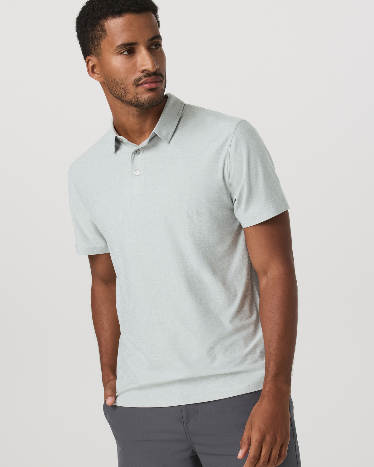 Vuori Strato Tech Polo