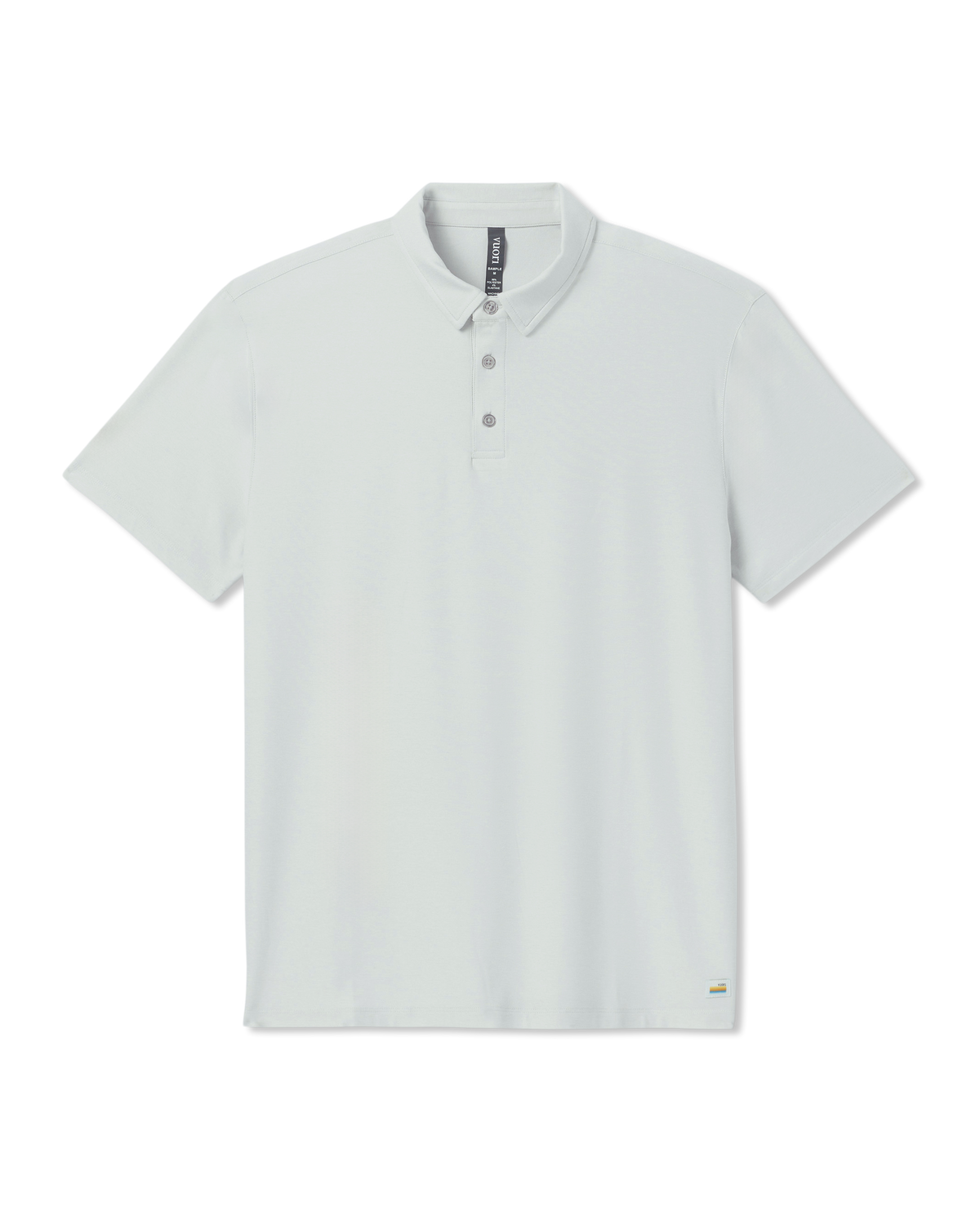Vuori Strato Tech Polo