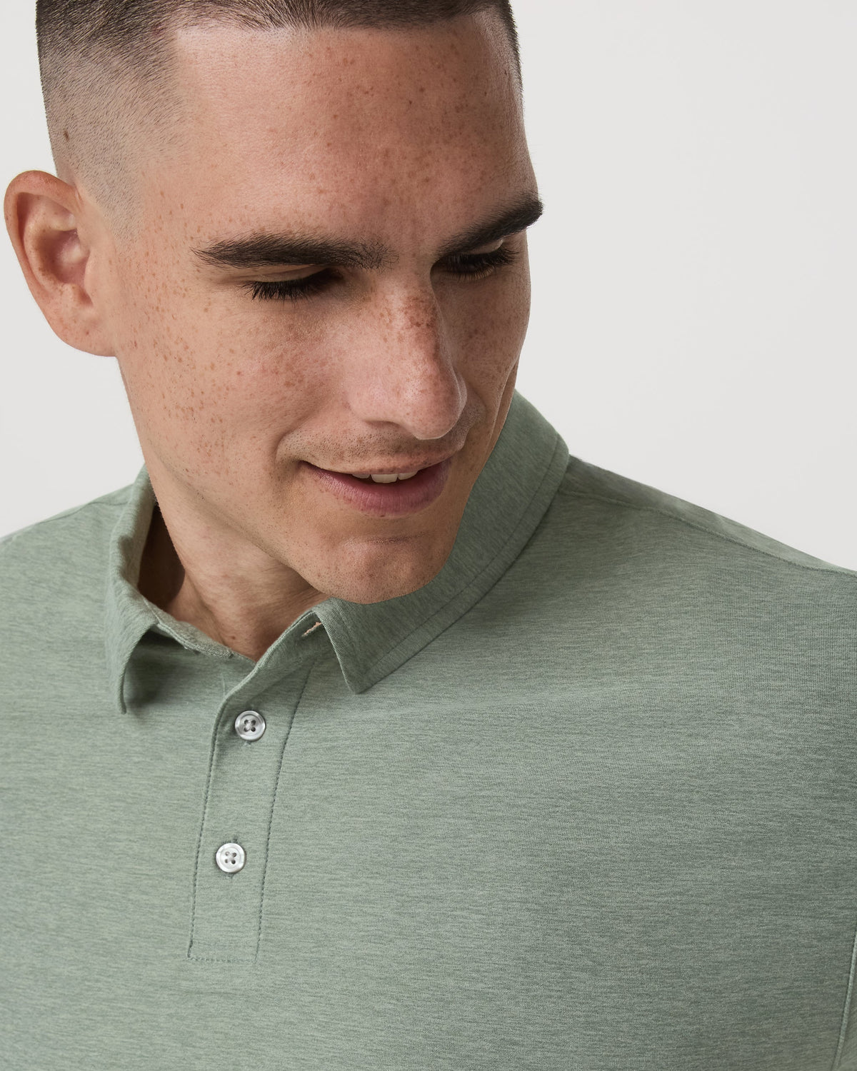 Vuori Strato Tech Polo
