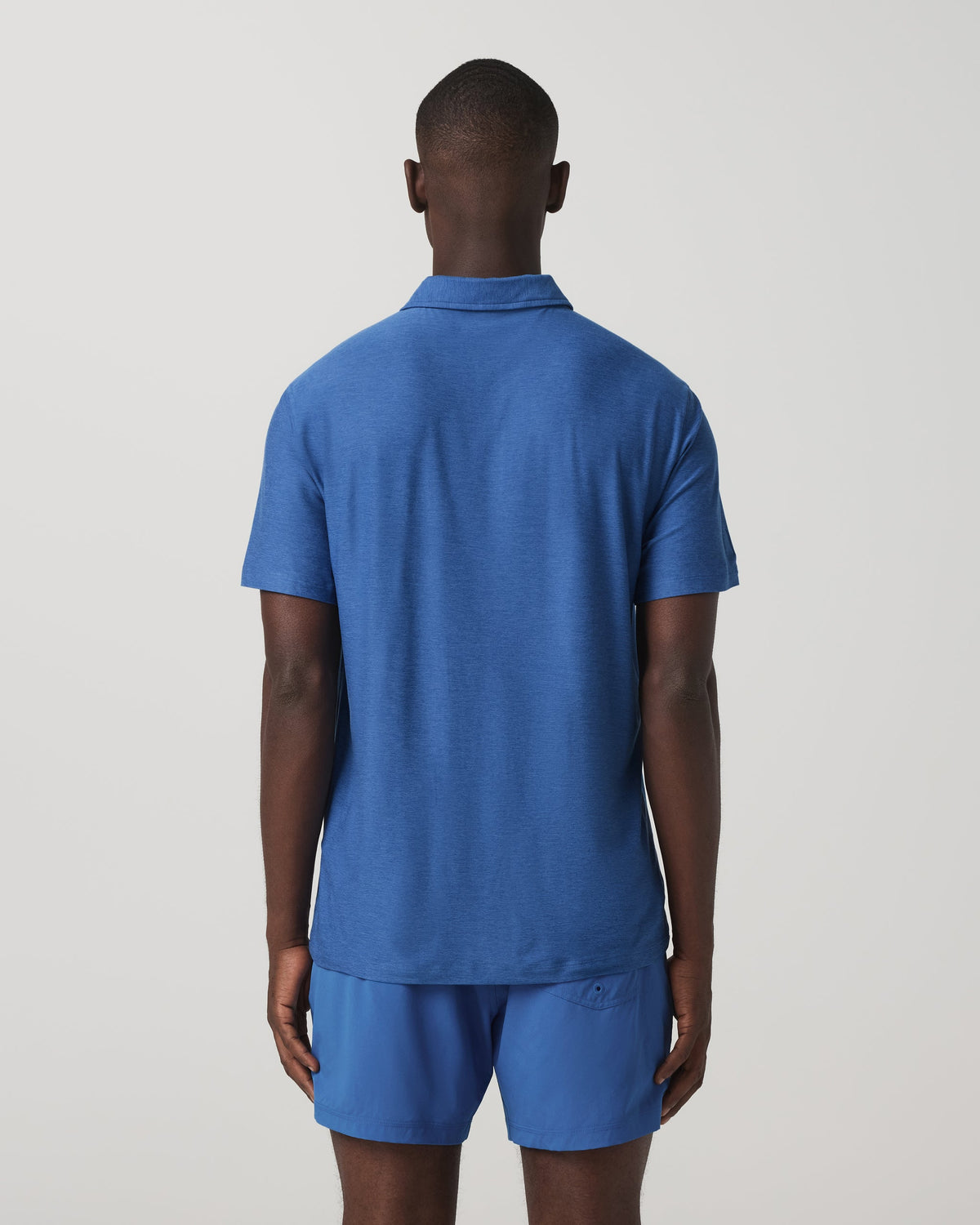 Vuori Strato Tech Polo