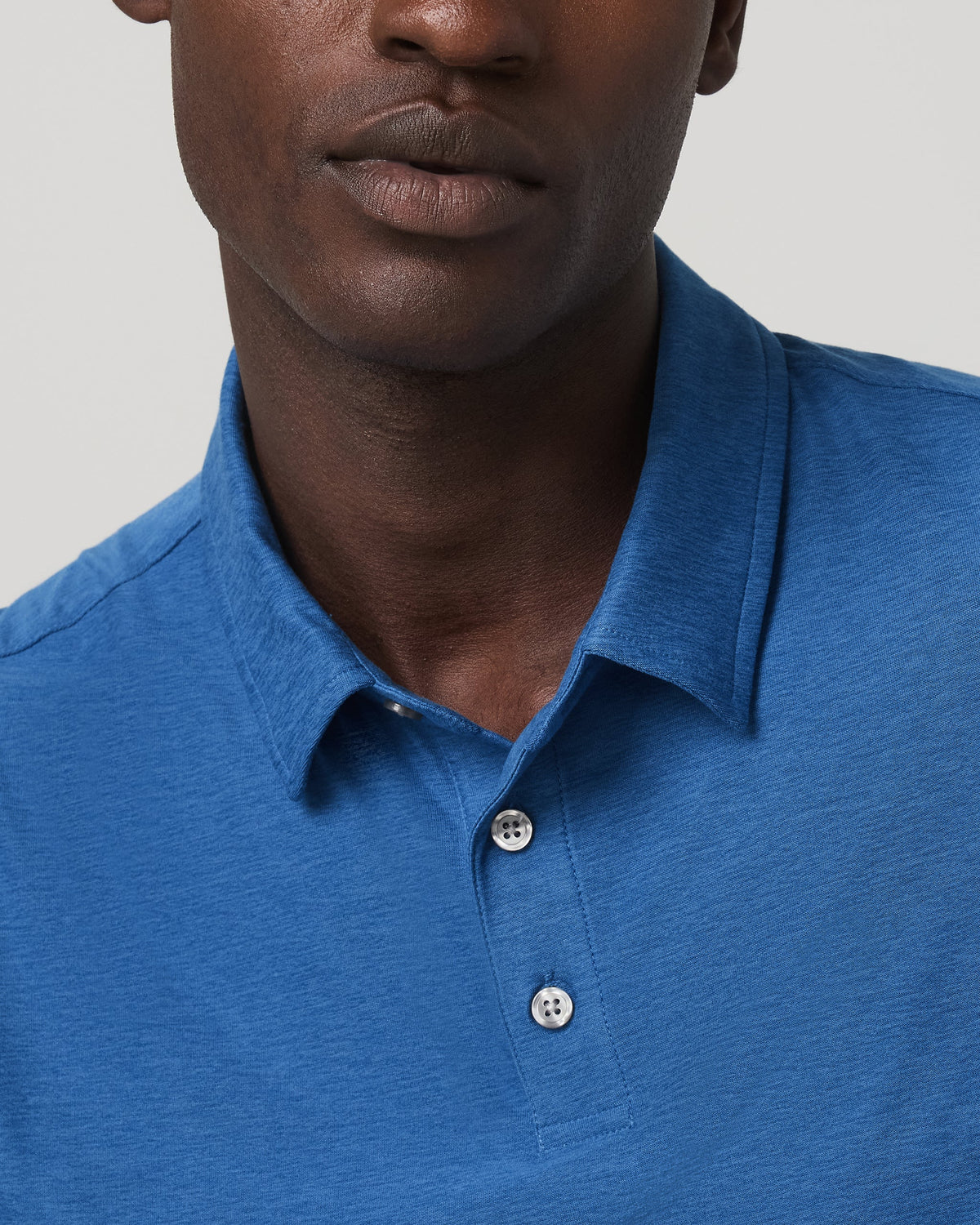 Vuori Strato Tech Polo
