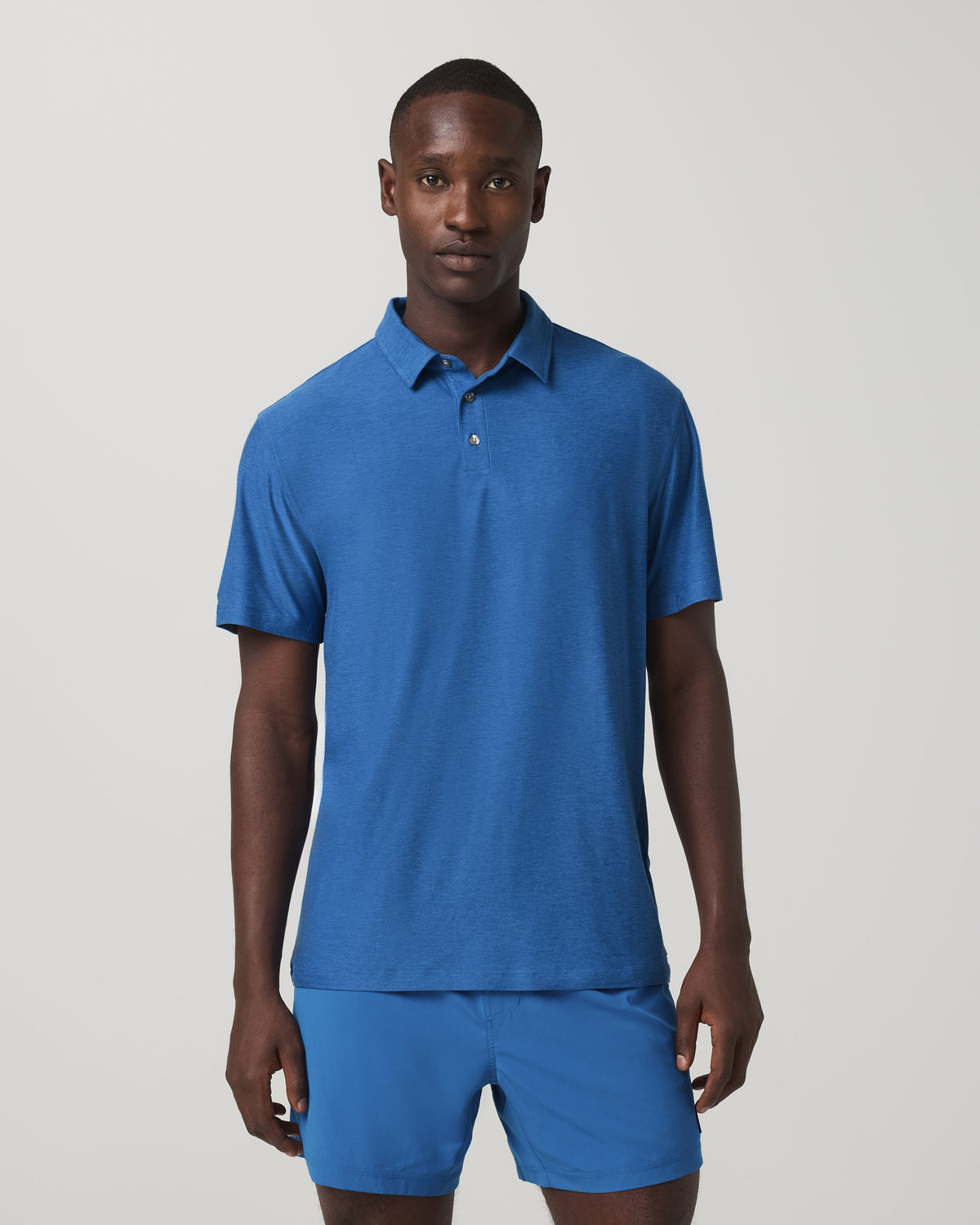 Vuori Strato Tech Polo