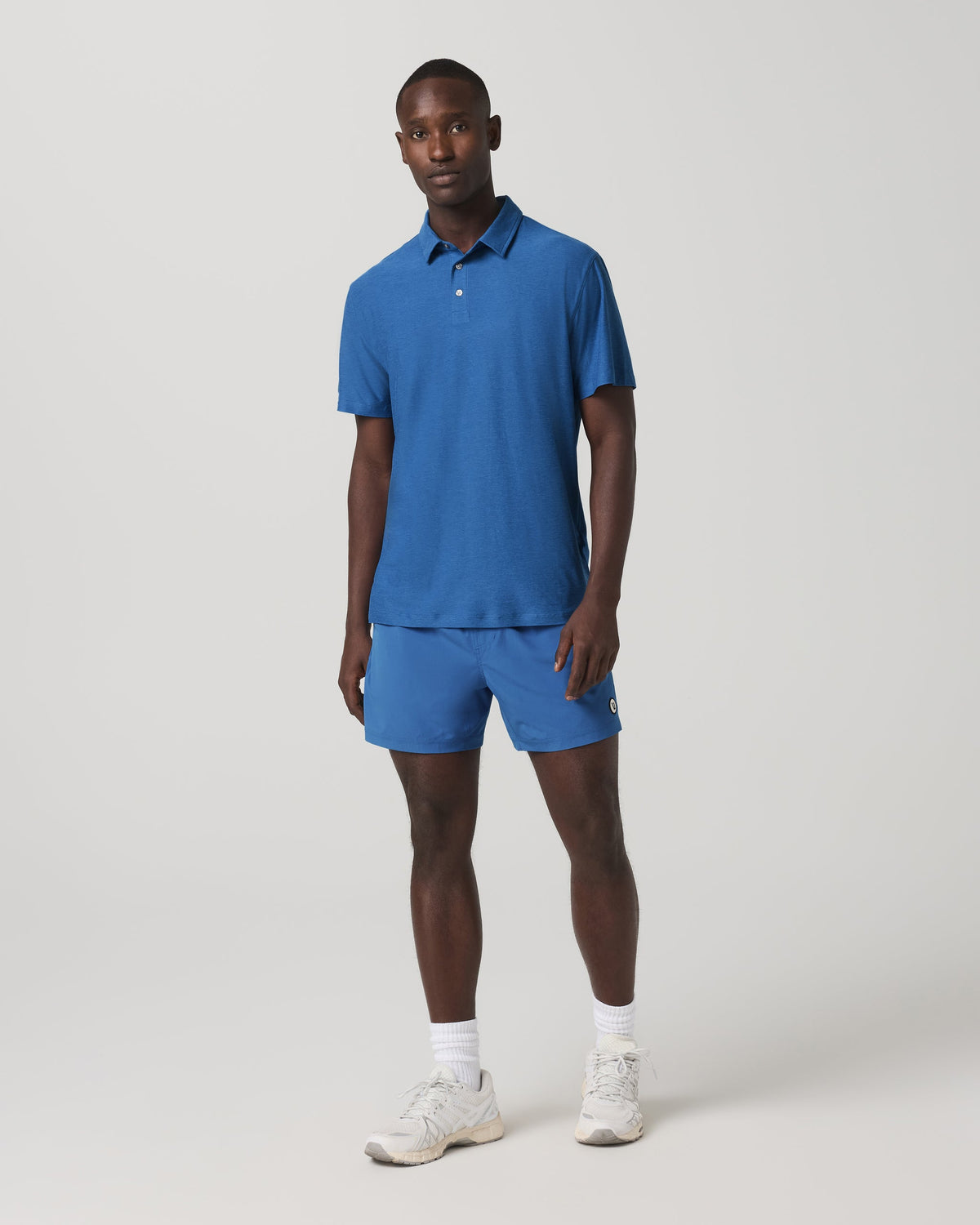 Vuori Strato Tech Polo