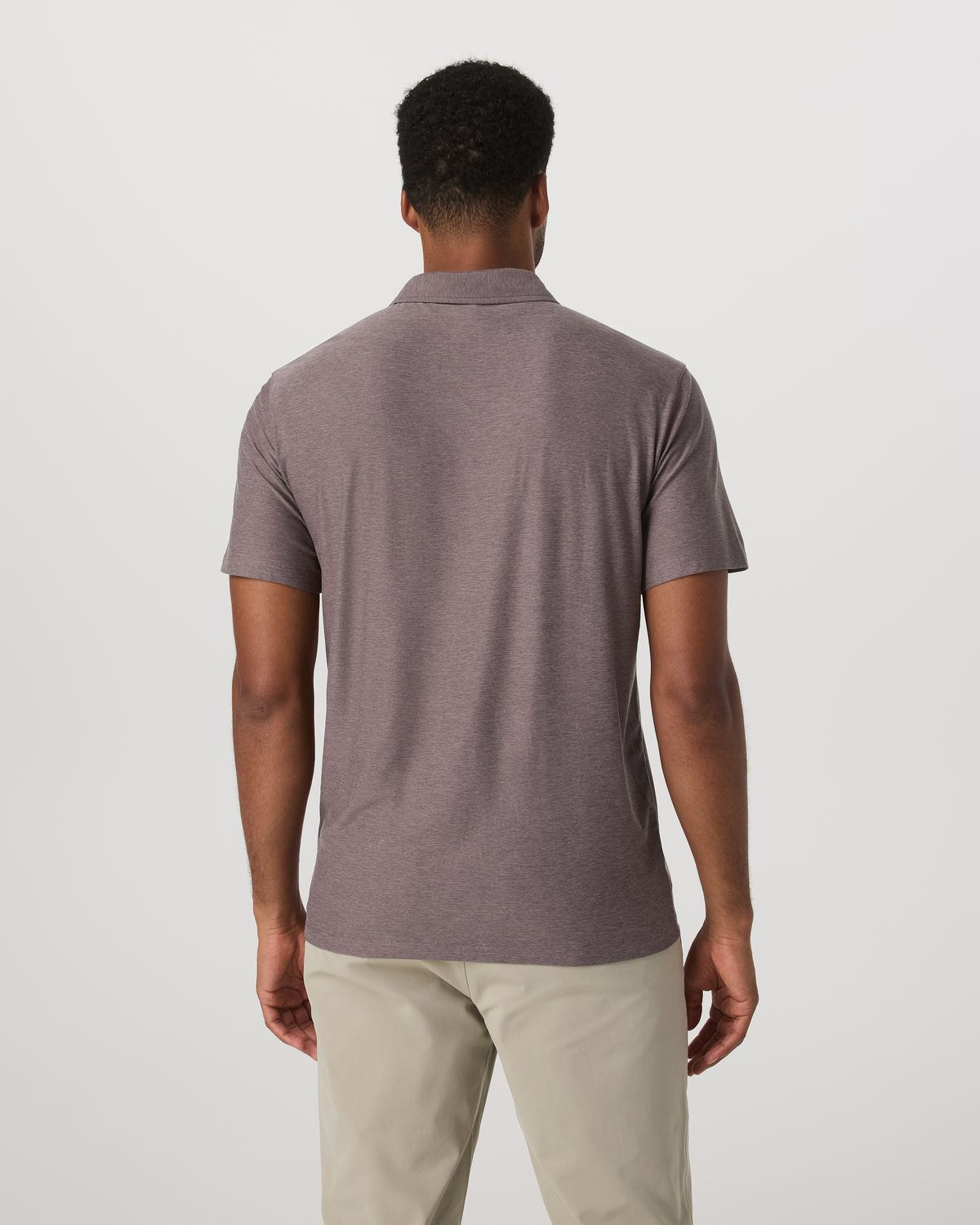 Vuori Strato Tech Polo