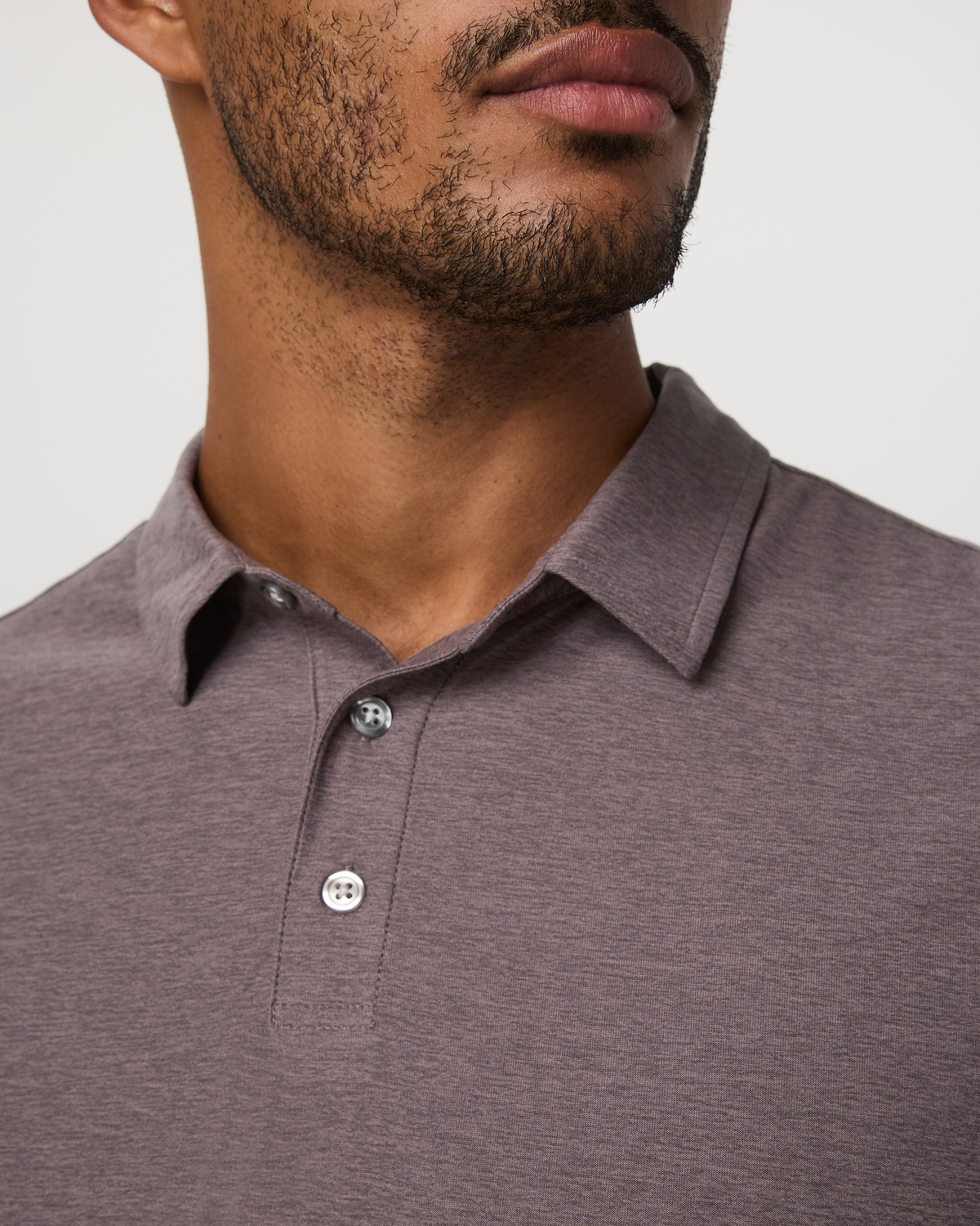 Vuori Strato Tech Polo