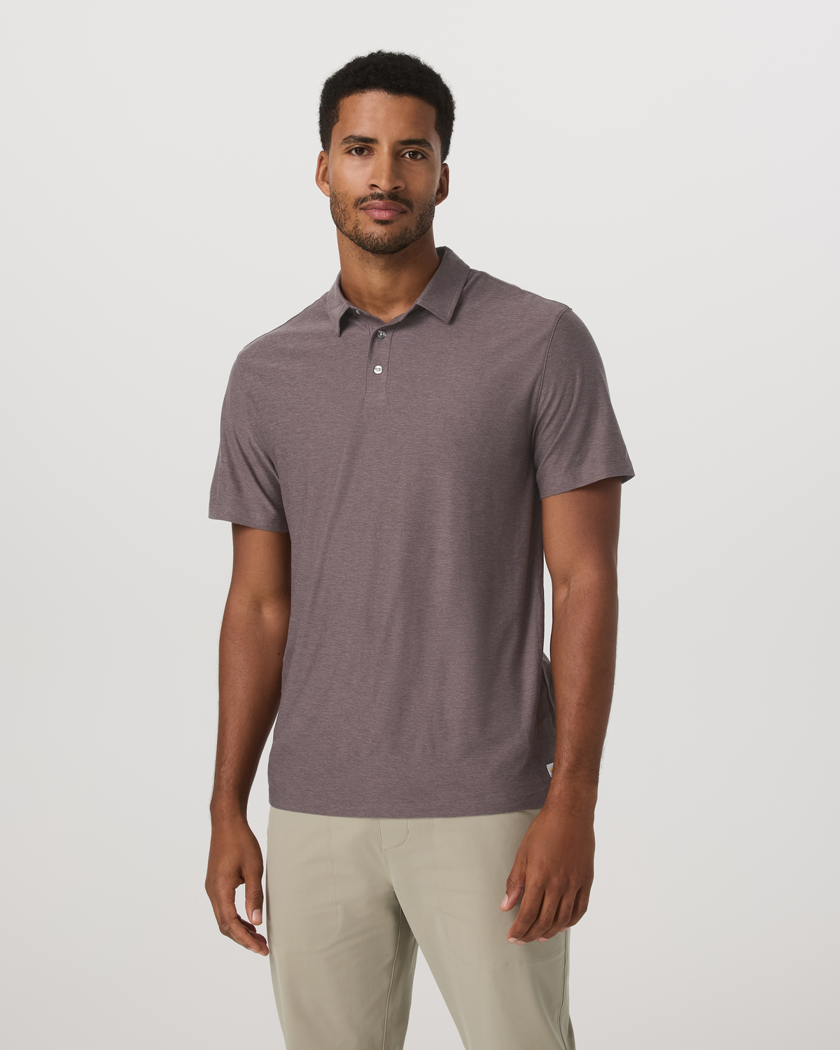 Vuori Strato Tech Polo