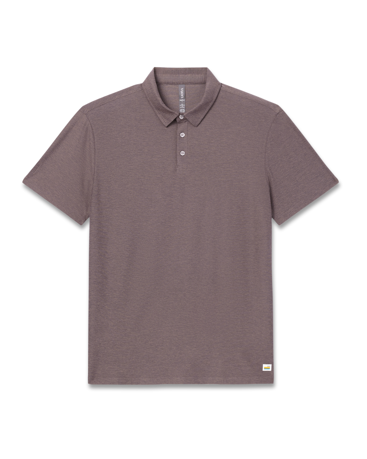 Vuori Strato Tech Polo