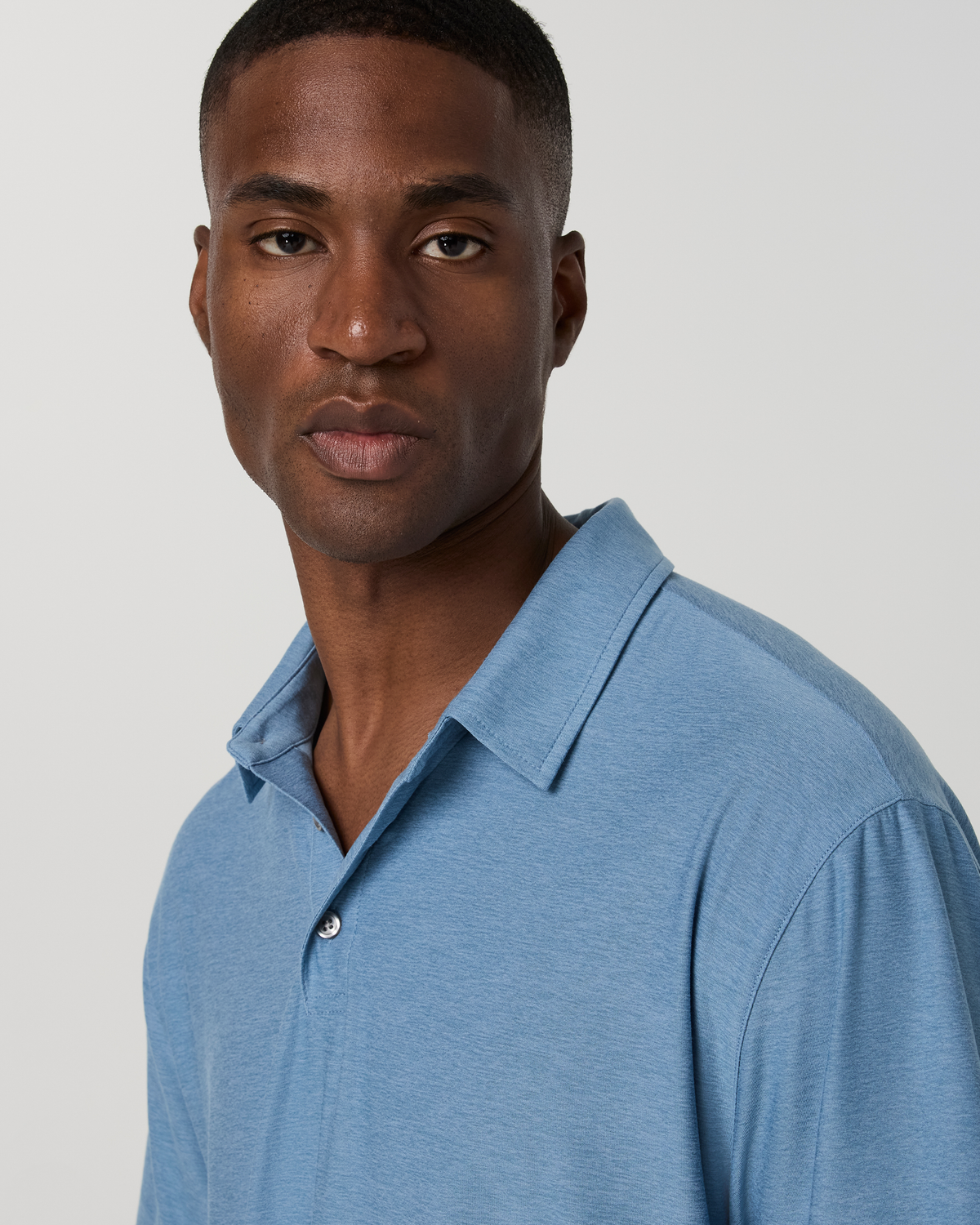 Vuori Strato Tech Polo