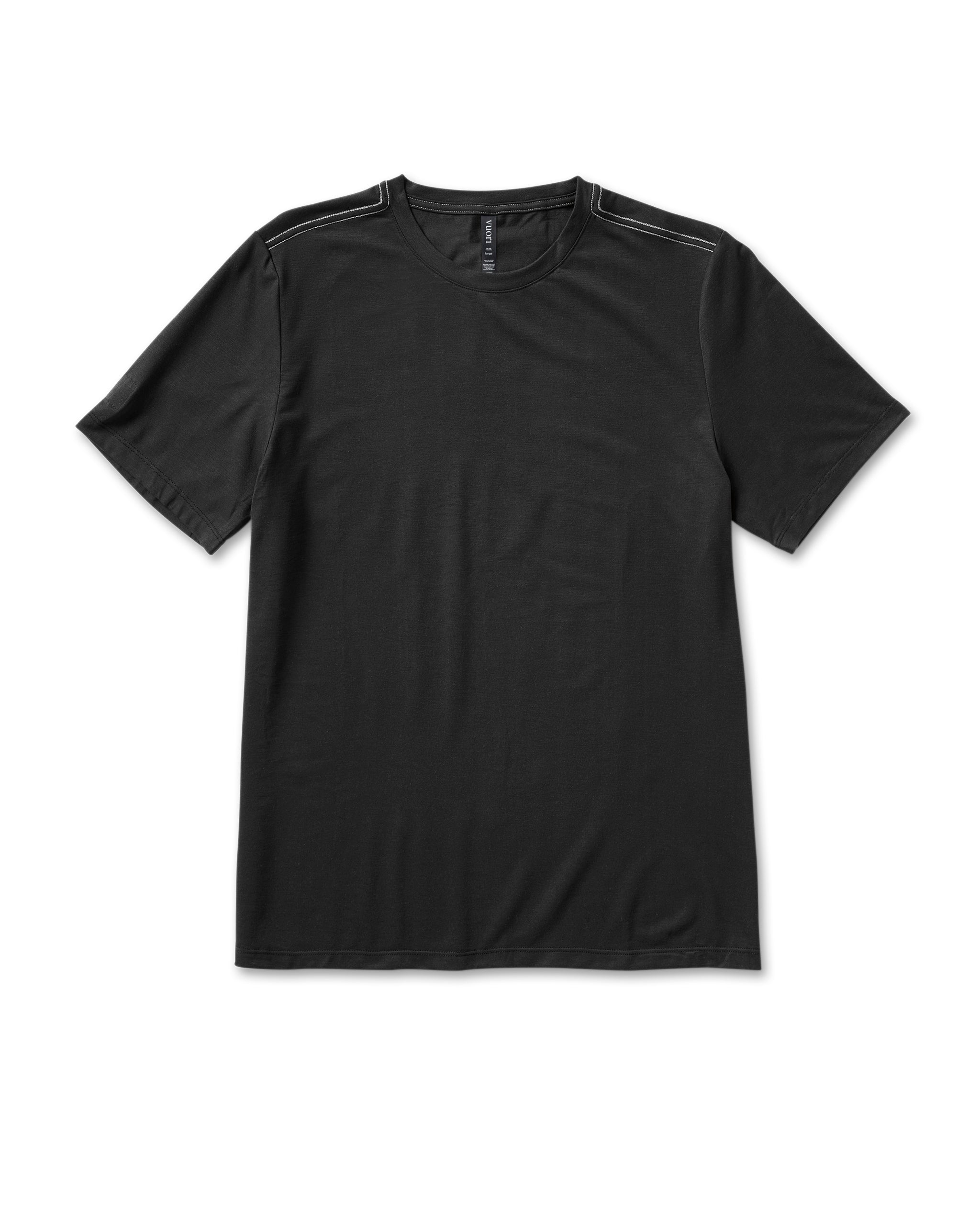 Vuori Current Tech Tee