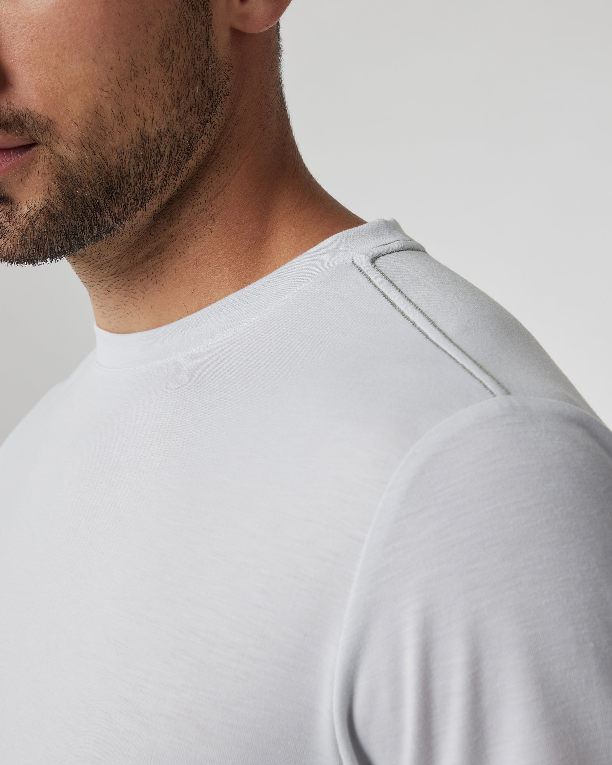 Vuori Current Tech Tee