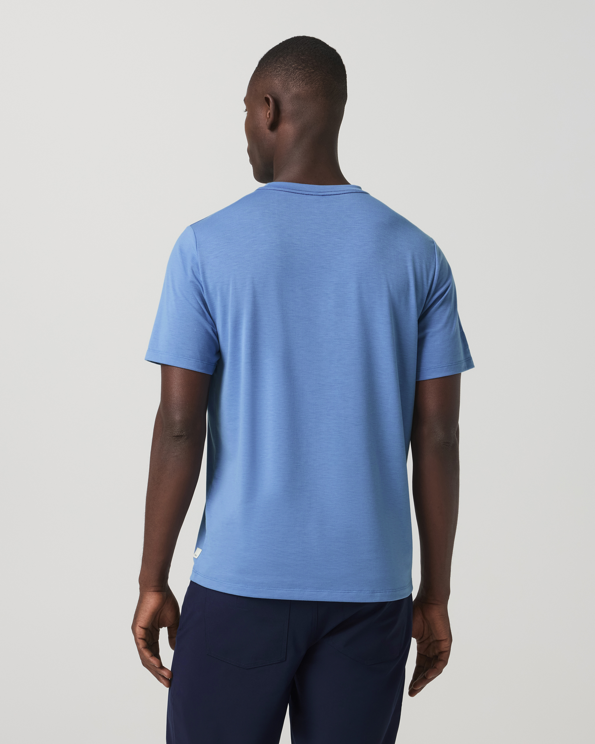 Vuori Current Tech Tee