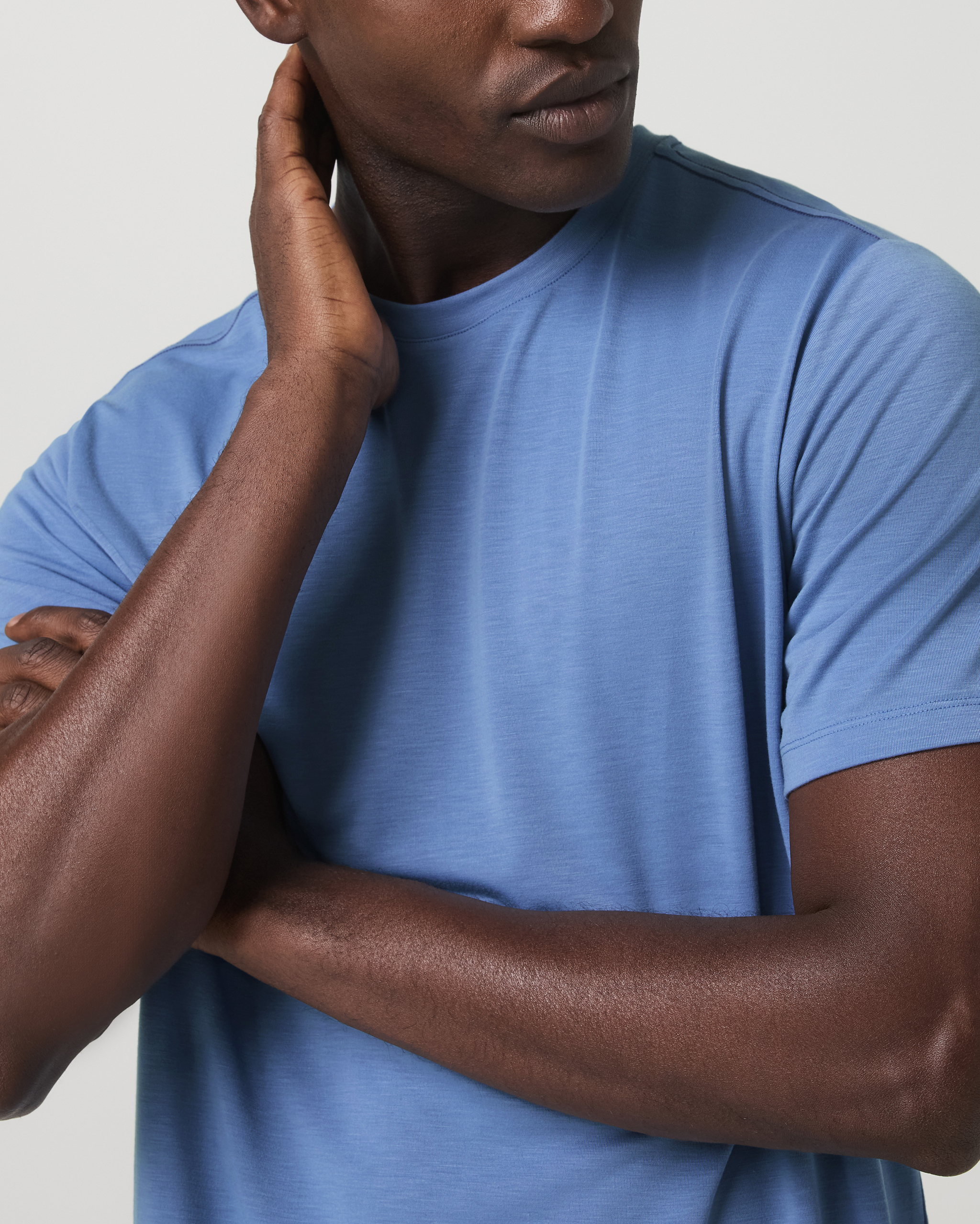 Vuori Current Tech Tee