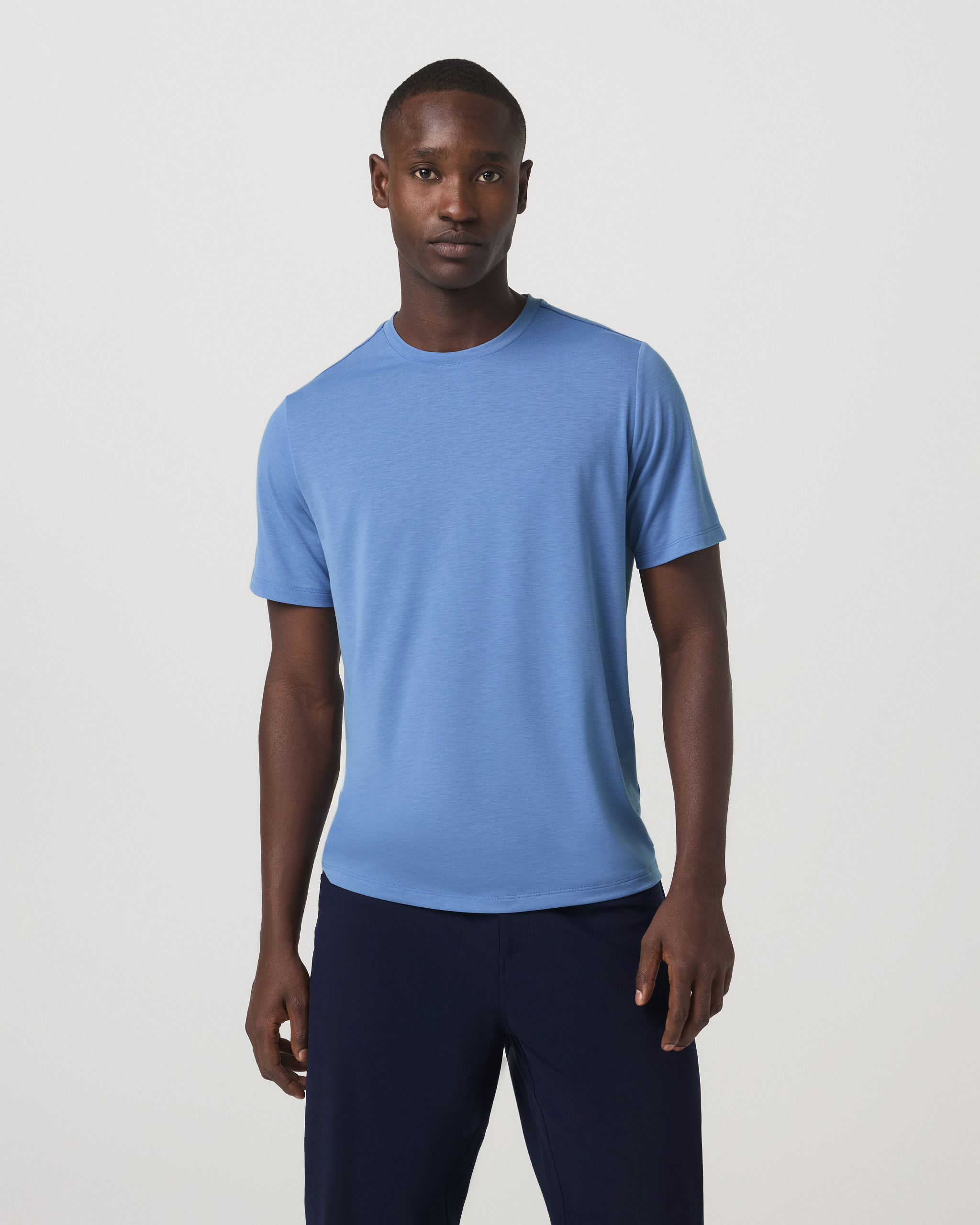 Vuori Current Tech Tee