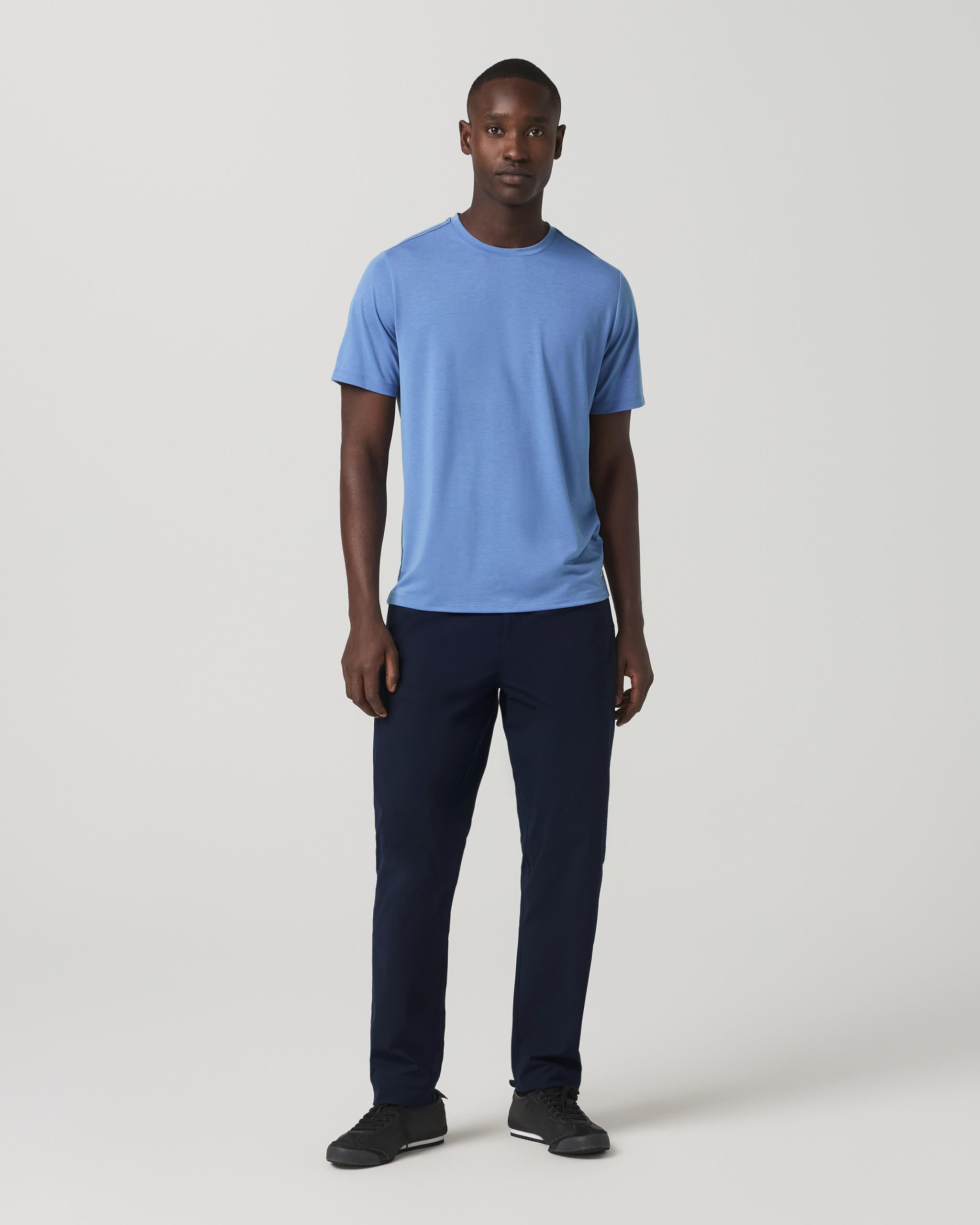 Vuori Current Tech Tee